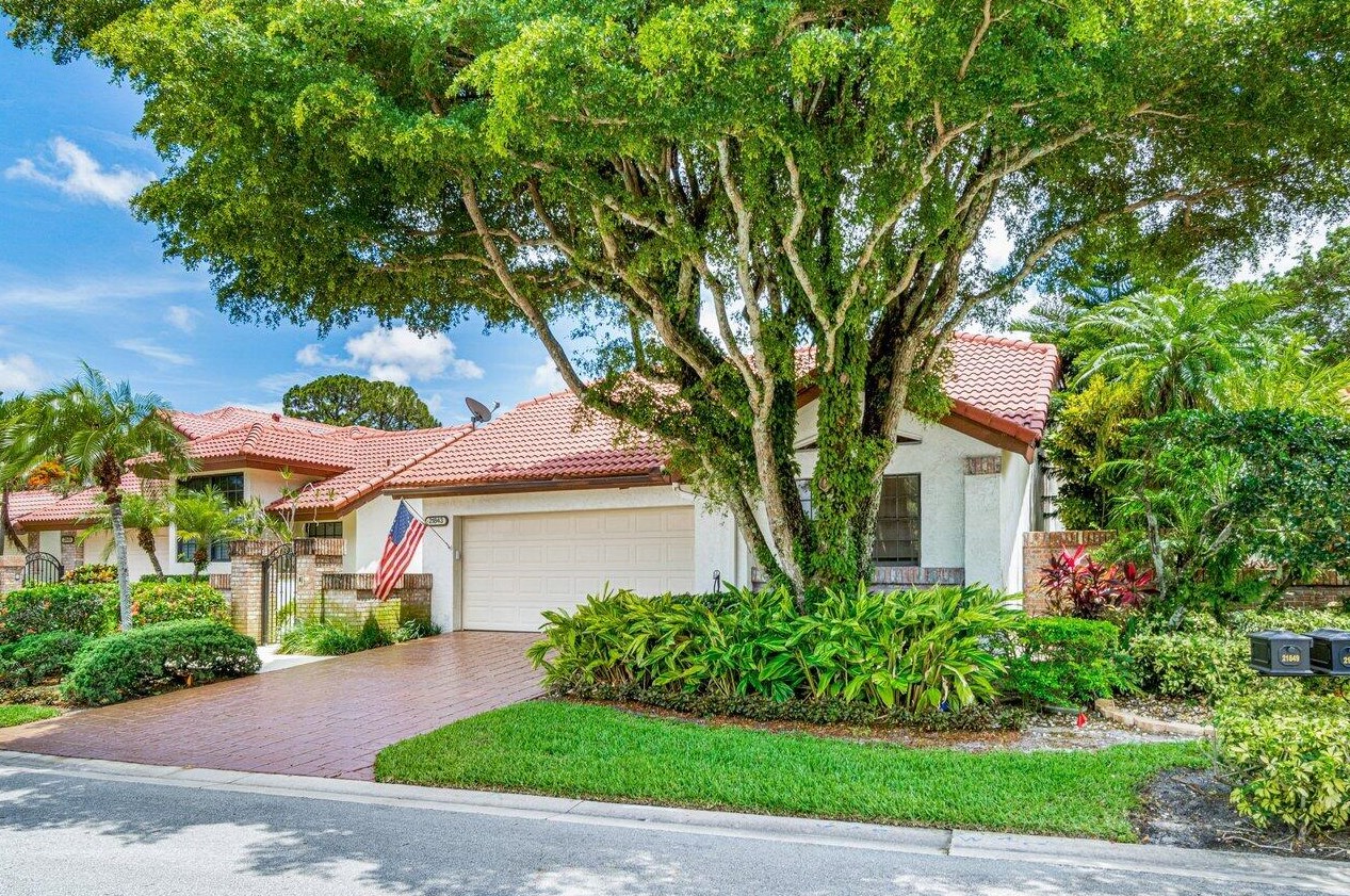21843 Town Pl Dr, Boca Raton, FL 33433