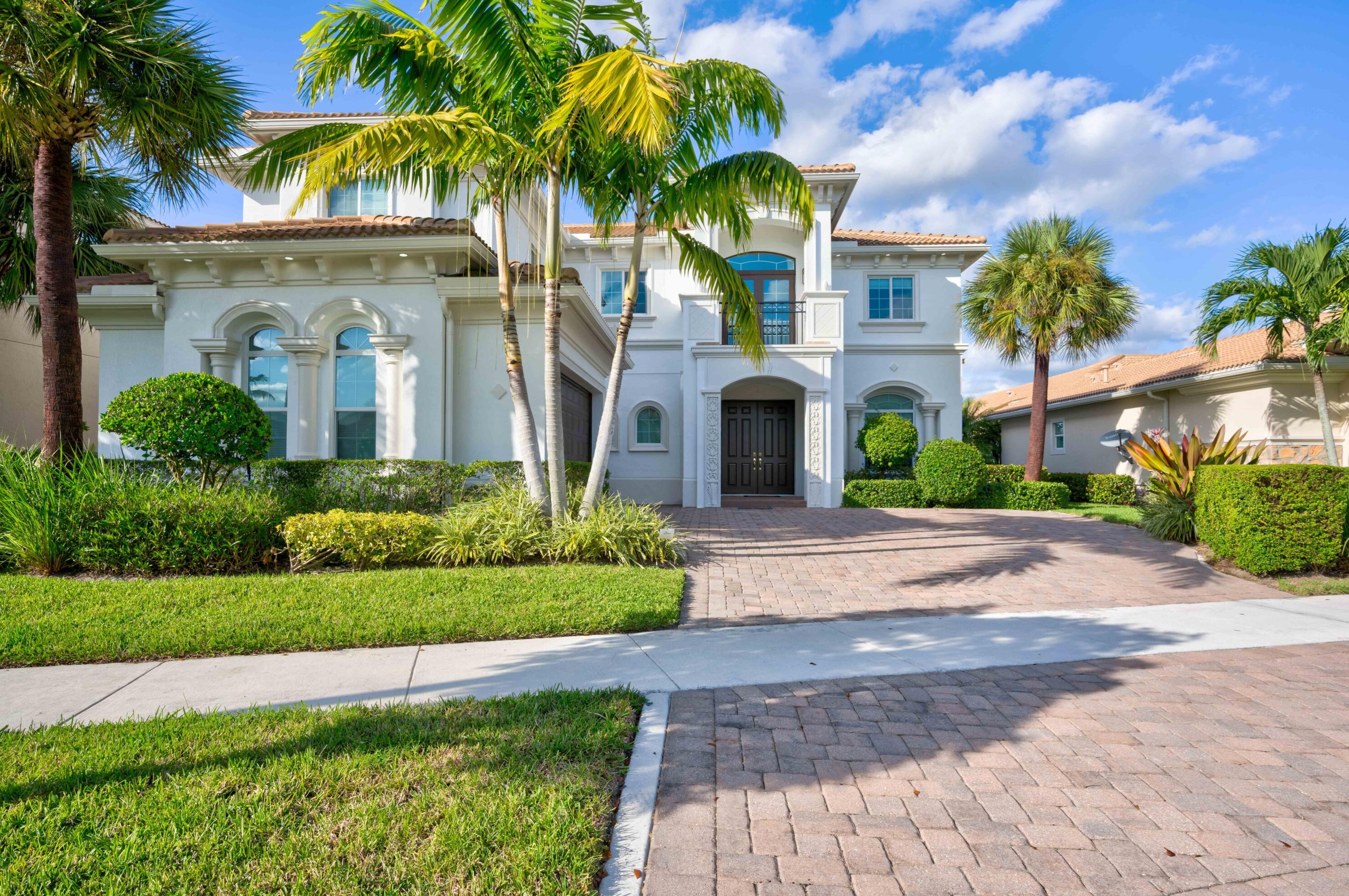 131 Carmela Ct, Jupiter FL  33478-5401 exterior