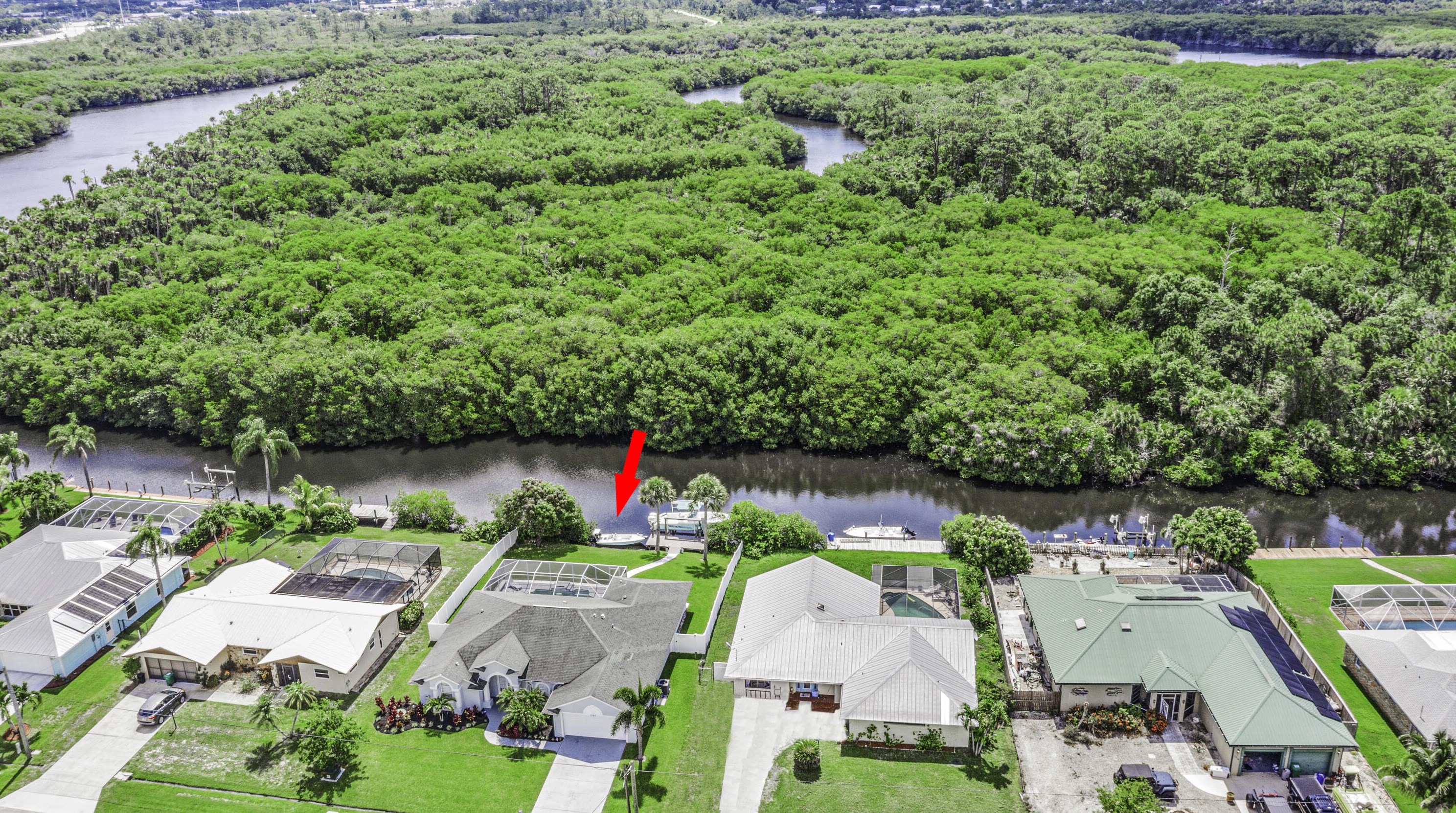 1303 Se Coral Reef St, Fort Pierce, FL 34983