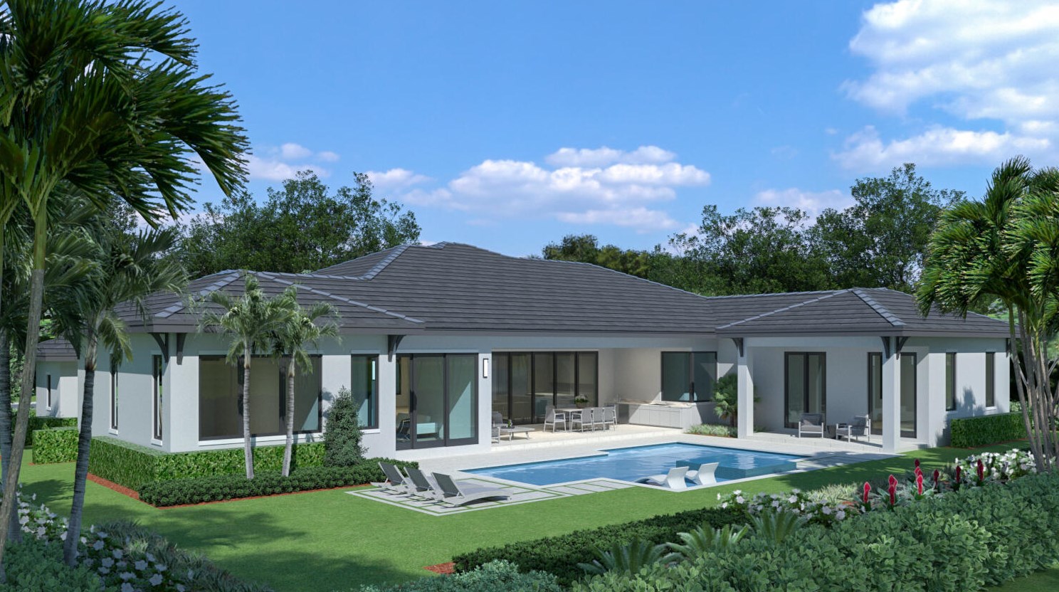 401 Nw 18th St, Delray Beach, FL 33444