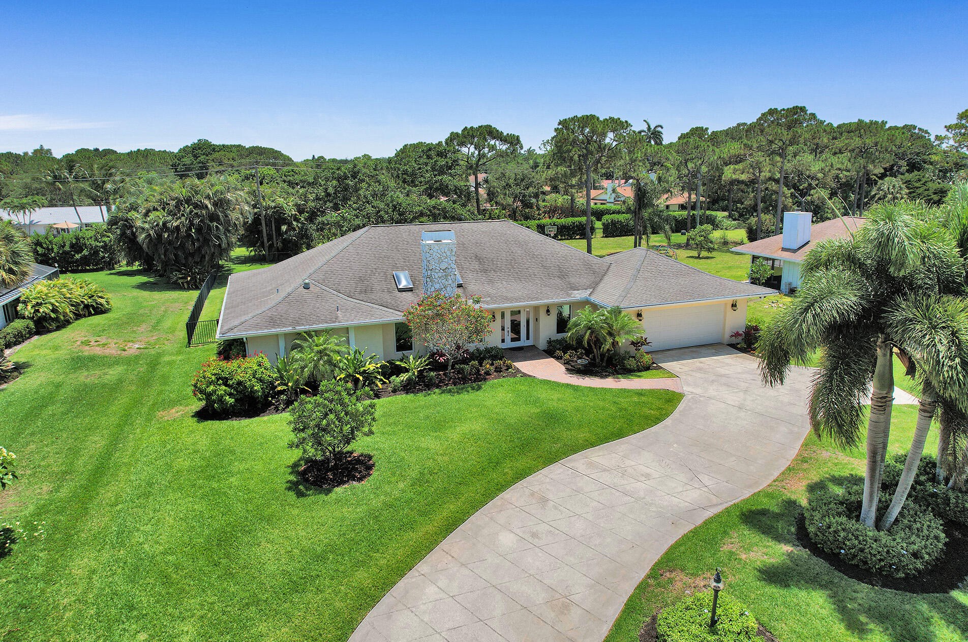 19586 Trails End Ter, Jupiter, FL 33458-2437