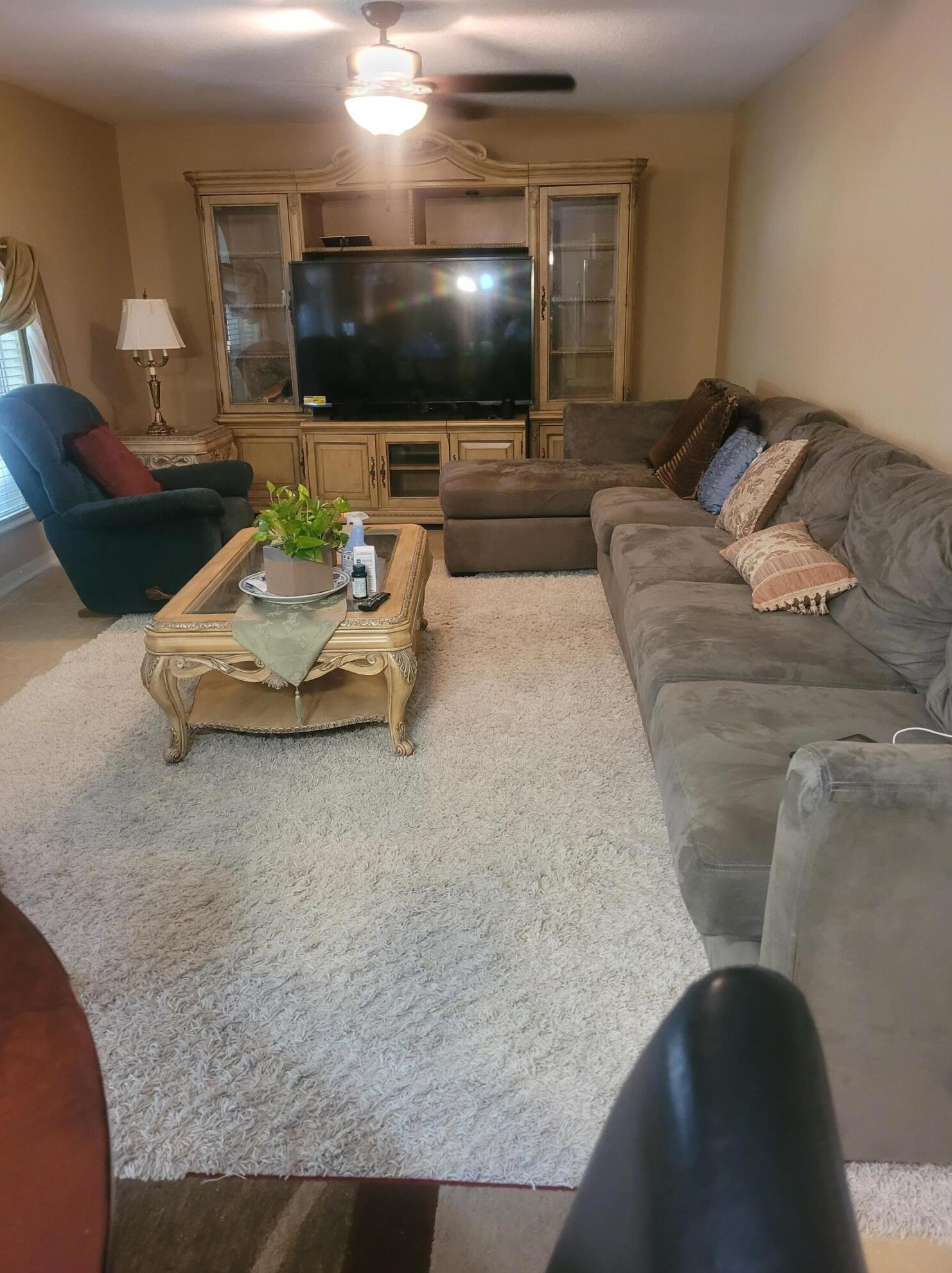 5537 Shady Pine St, Jacksonville FL  32244-8546 exterior