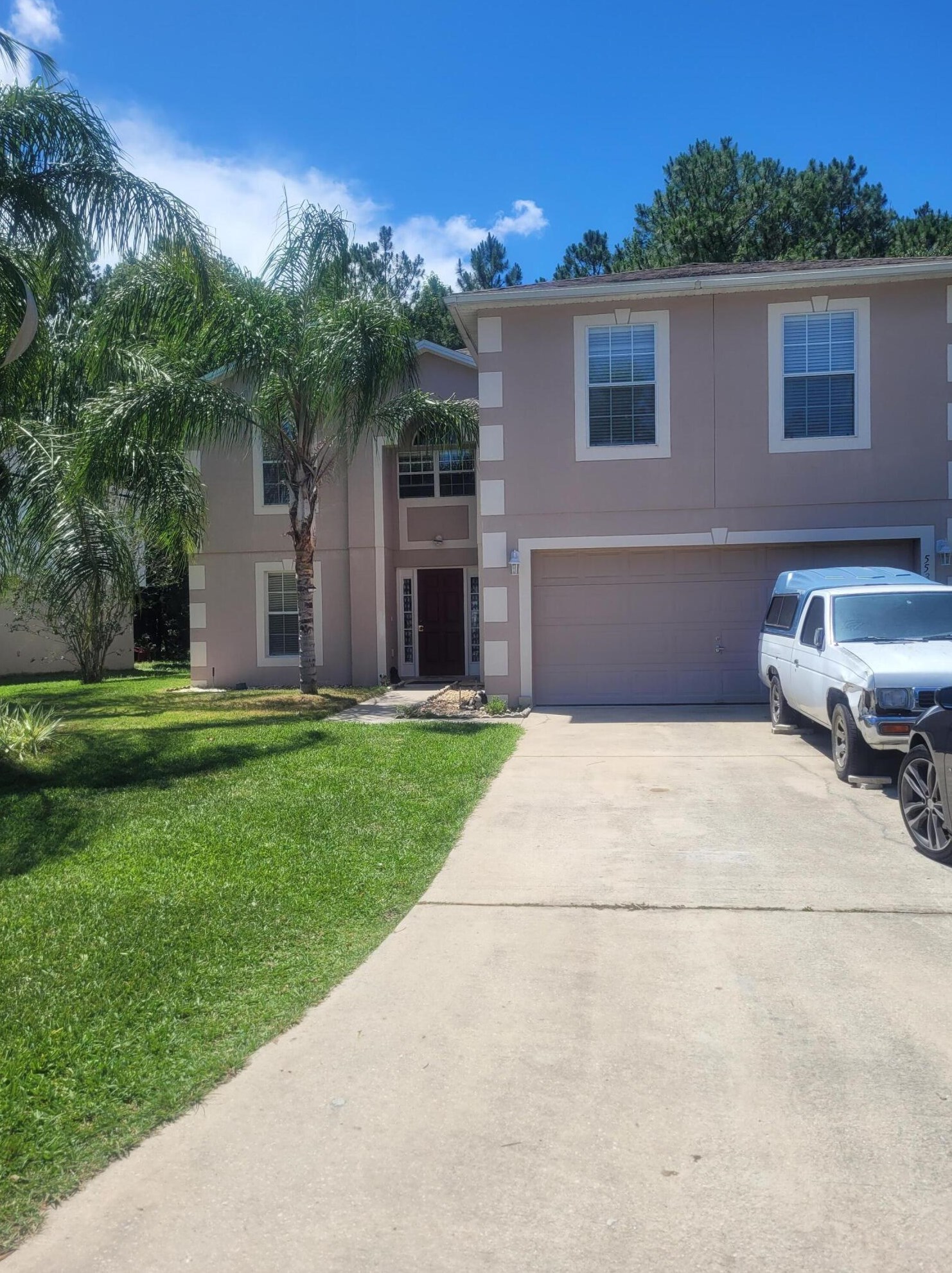 5537 Shady Pine St, Jacksonville, FL 32244-8546