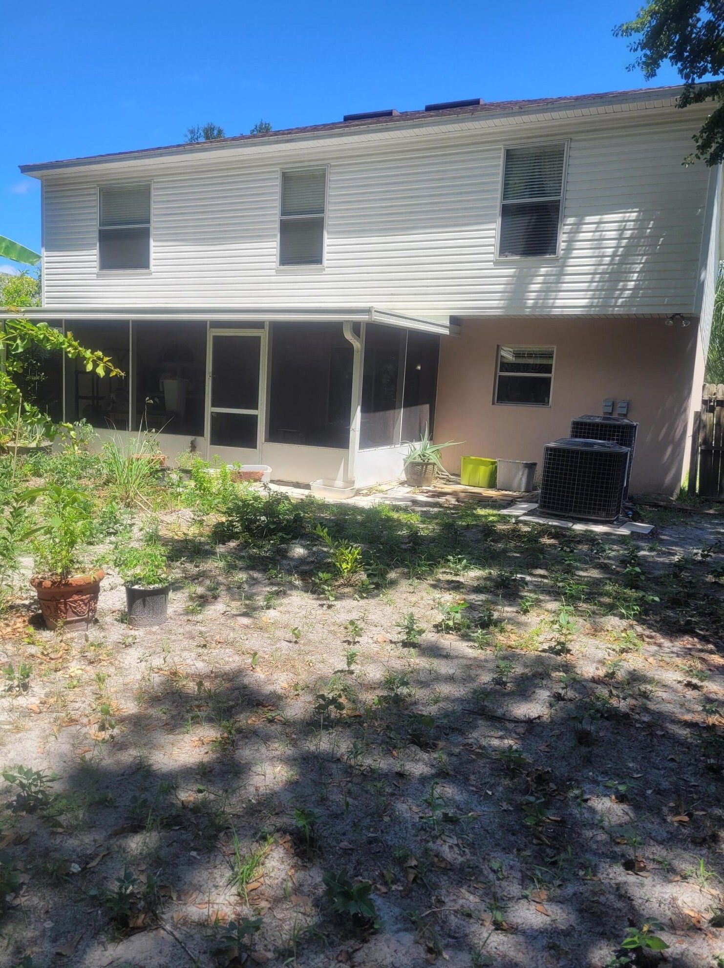 5537 Shady Pine St, Jacksonville FL  32244-8546 exterior