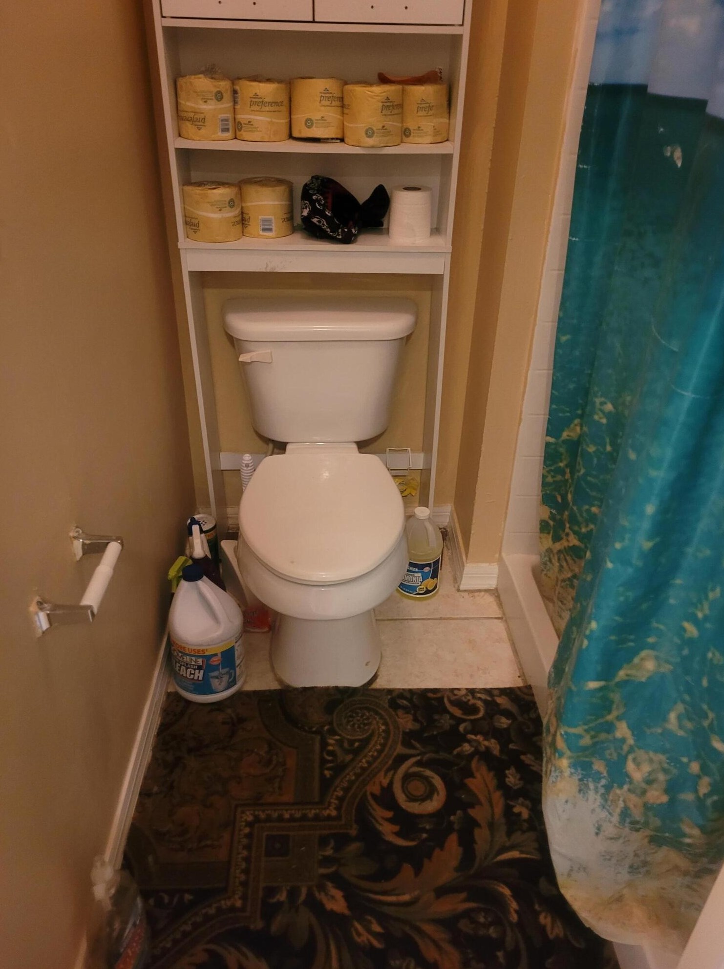 5537 Shady Pine St, Jacksonville FL  32244-8546 exterior