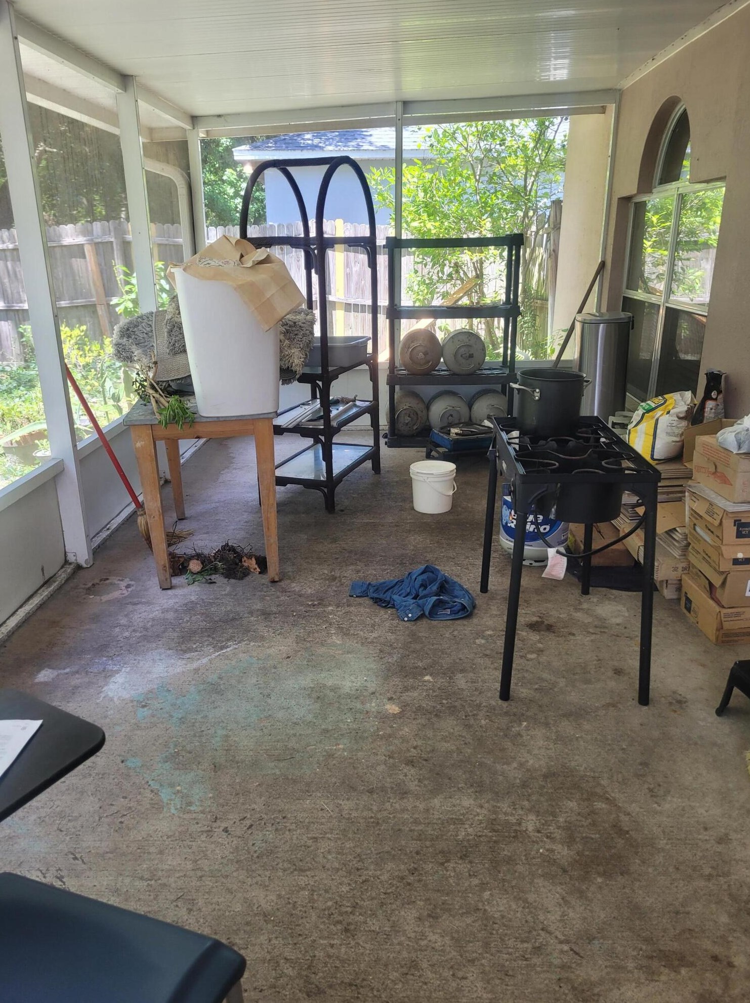 5537 Shady Pine St, Jacksonville FL  32244-8546 exterior