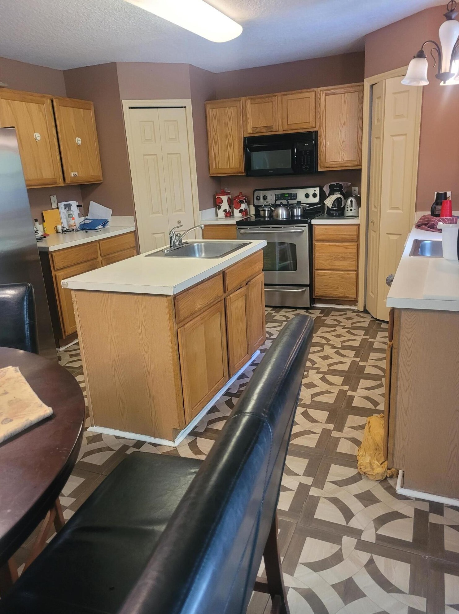 5537 Shady Pine St, Jacksonville FL  32244-8546 exterior