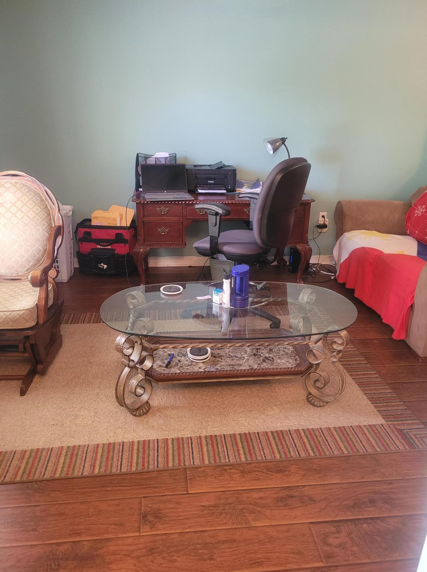 5537 Shady Pine St, Jacksonville FL  32244-8546 exterior