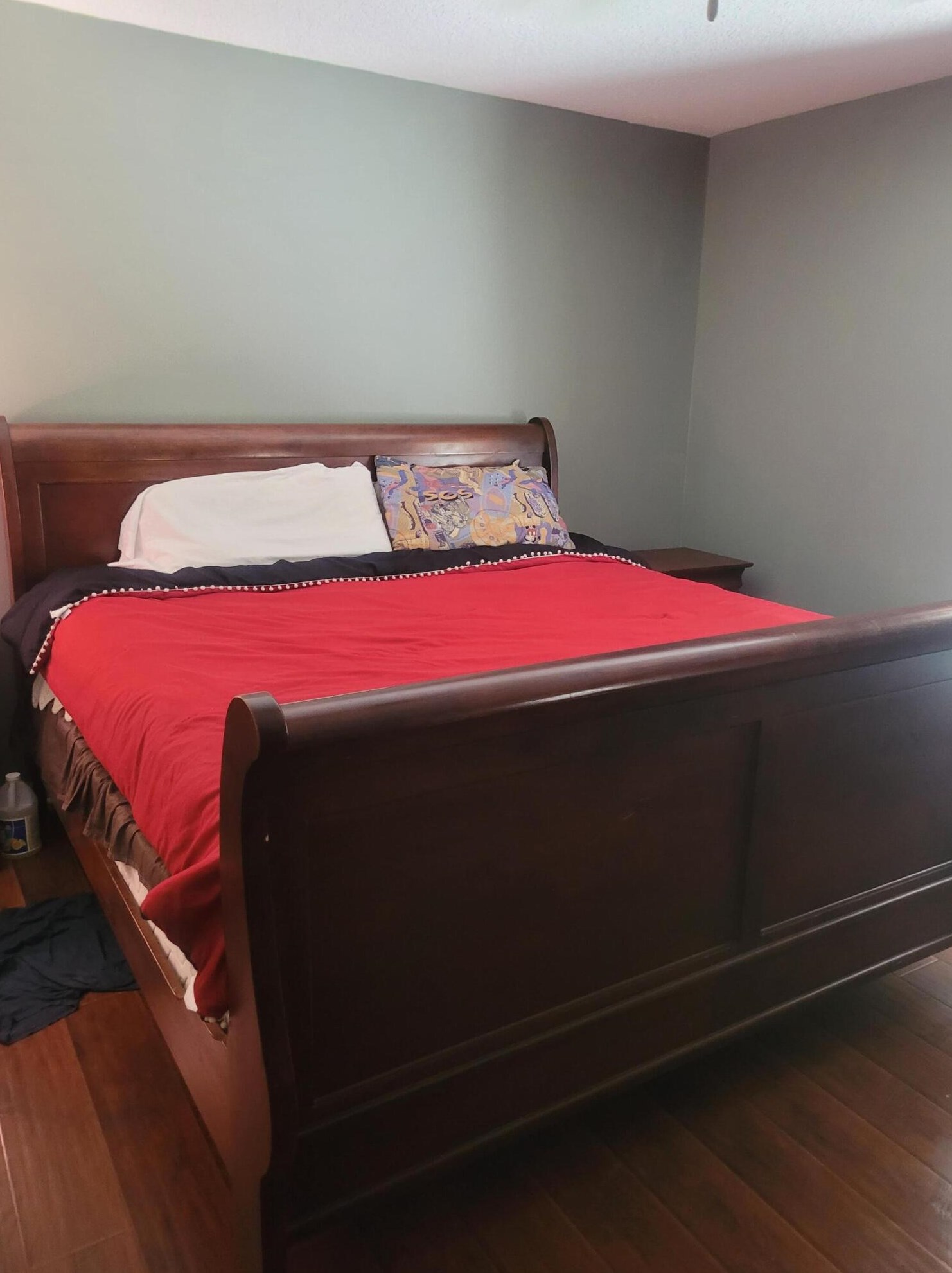 5537 Shady Pine St, Jacksonville FL  32244-8546 exterior