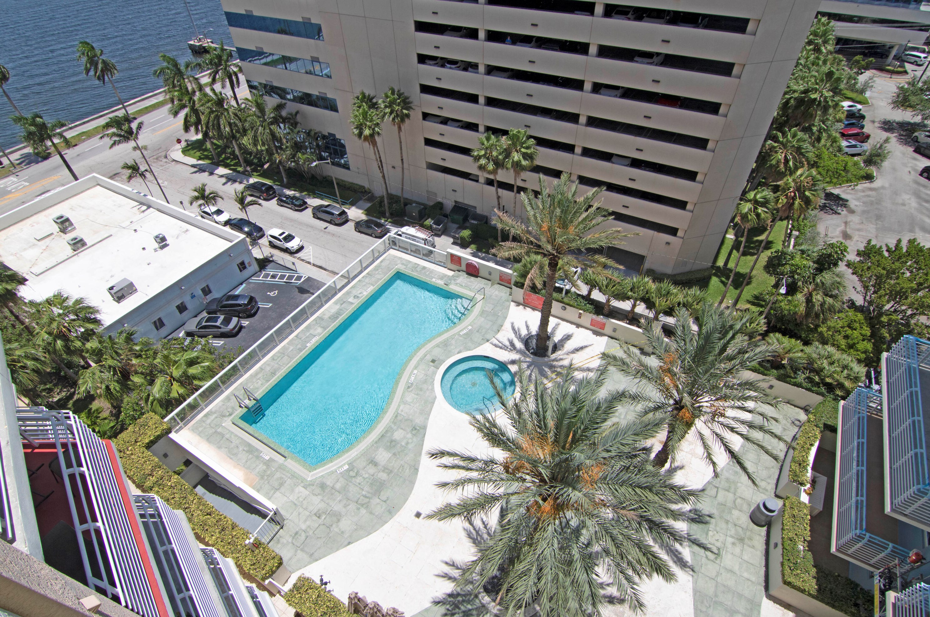 1551 N Flagler Dr #1114, West Palm Beach, FL 33401