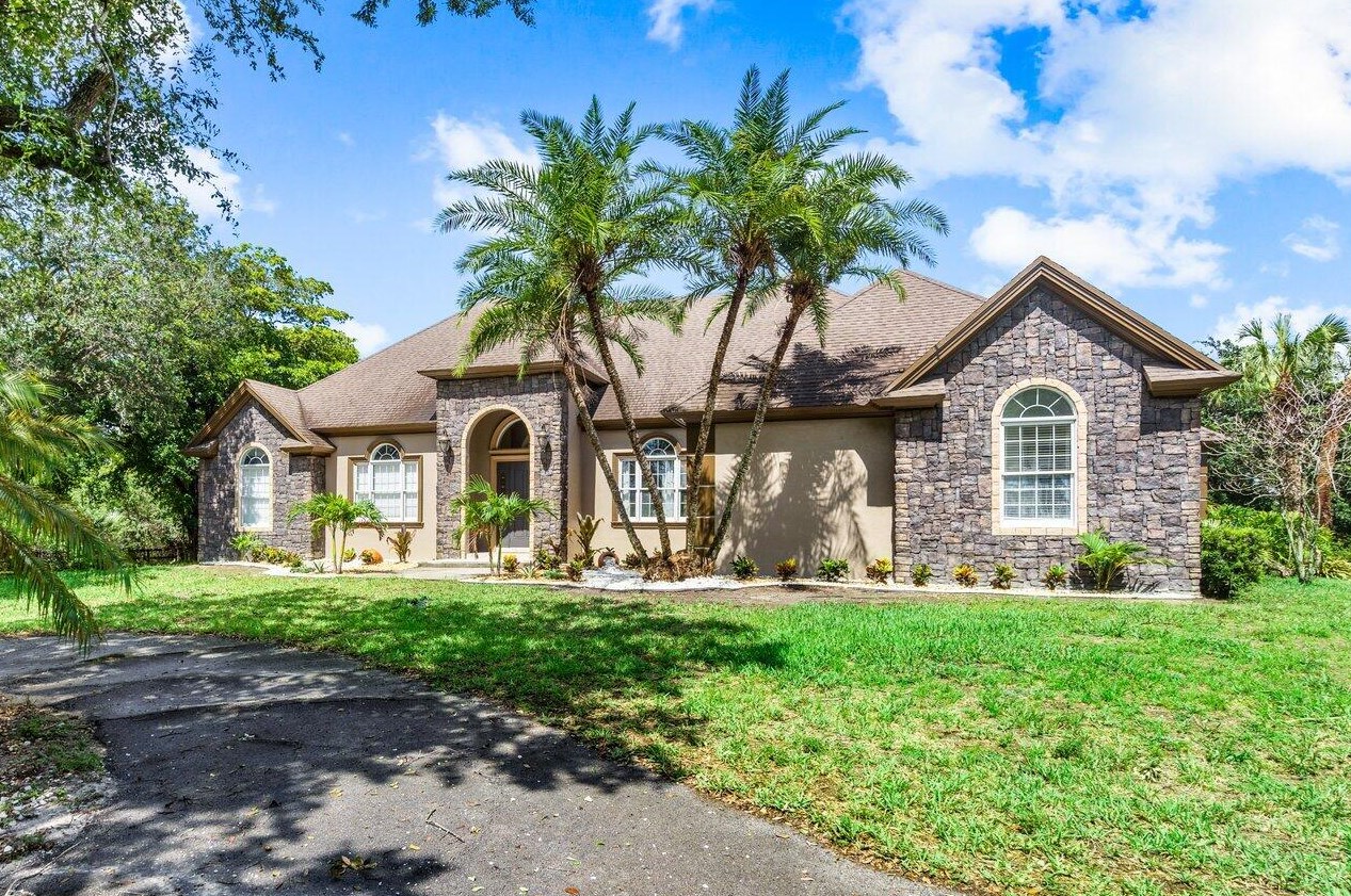 2202 Prarieview Dr, Town of Loxahatchee Groves, FL 33470