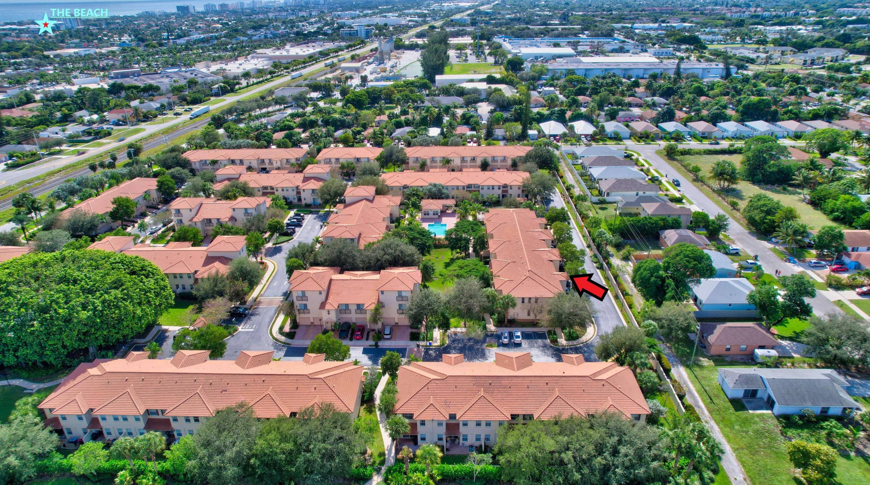 1019 W Longport Cir #b, Delray Beach, FL 33444