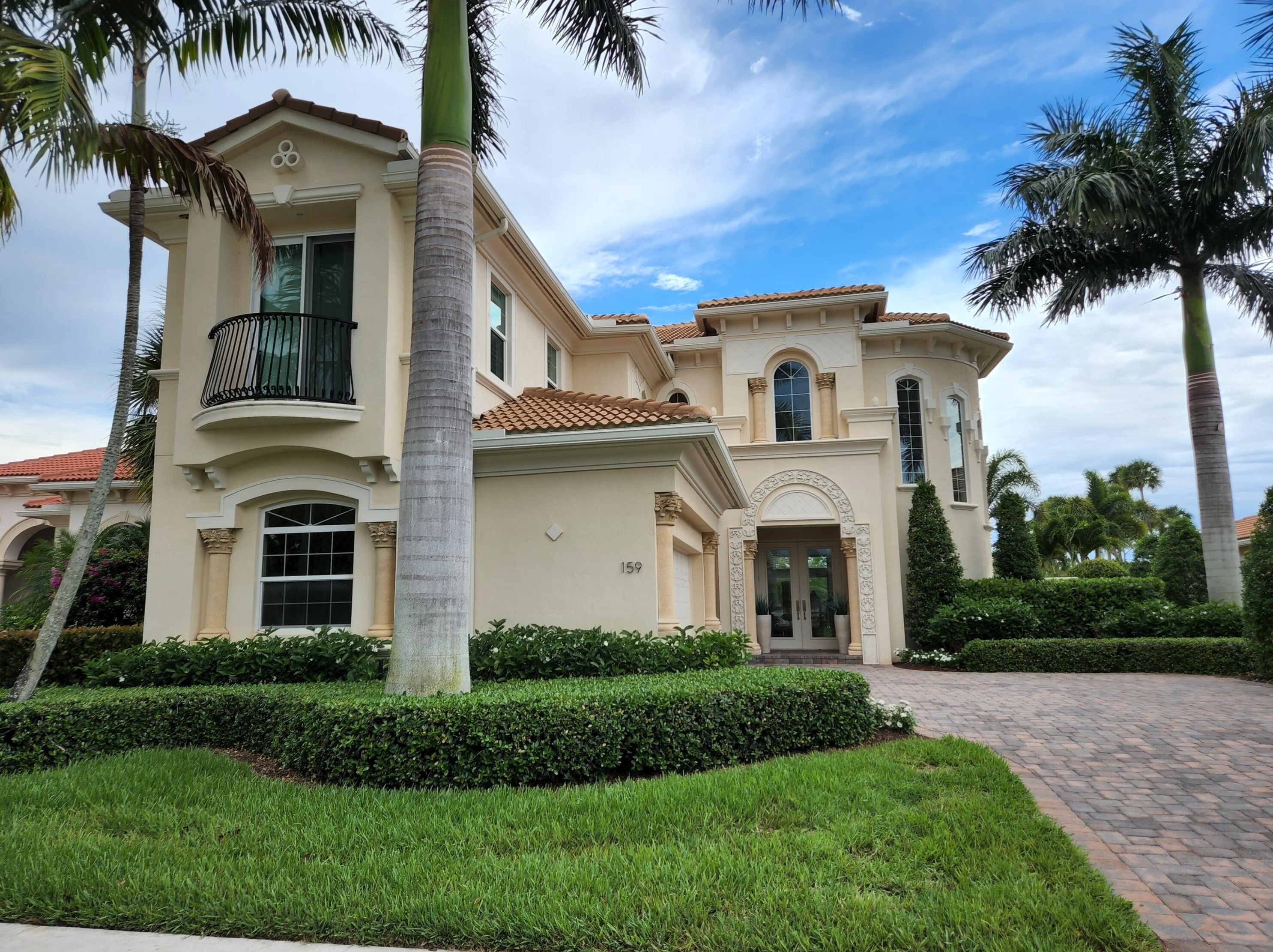 159 Rosalia Ct, Jupiter, FL 33478-5405