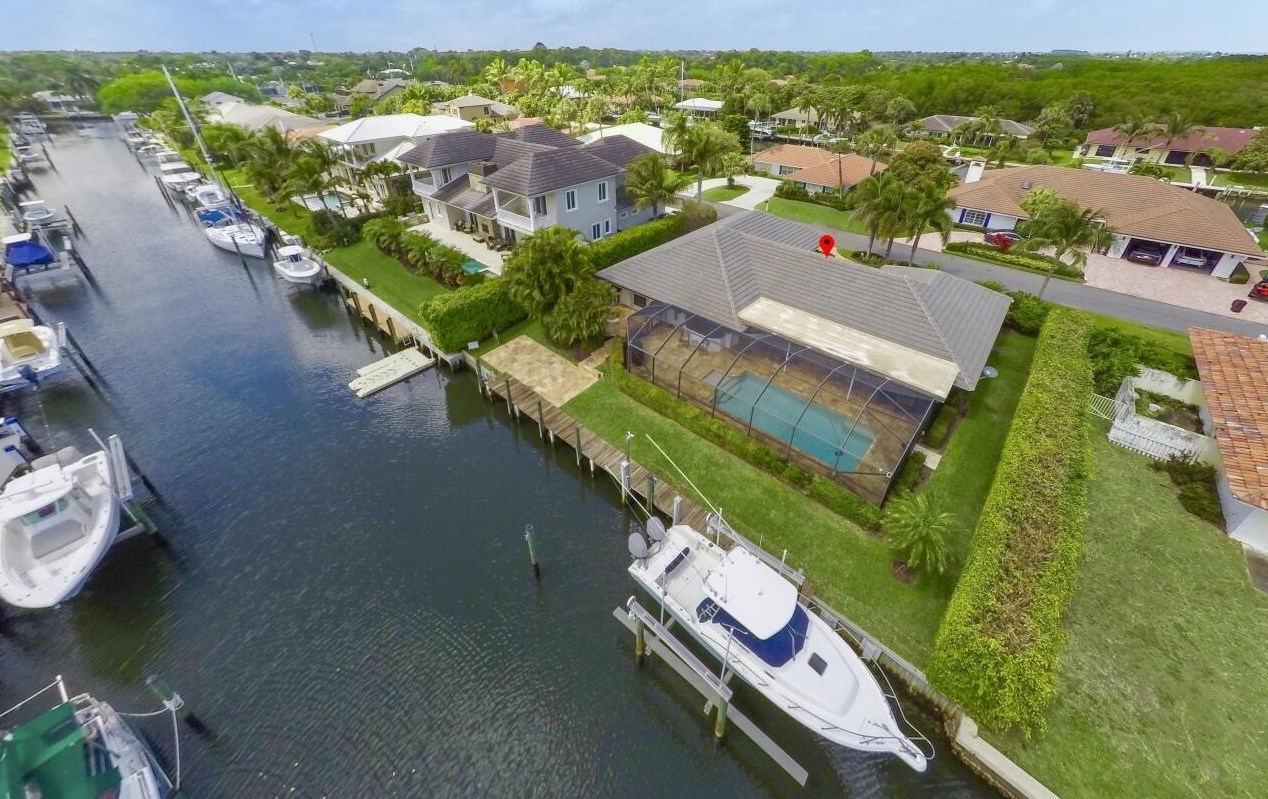 8976 Se Harbor Island Way, Hobe Sound, FL 33455