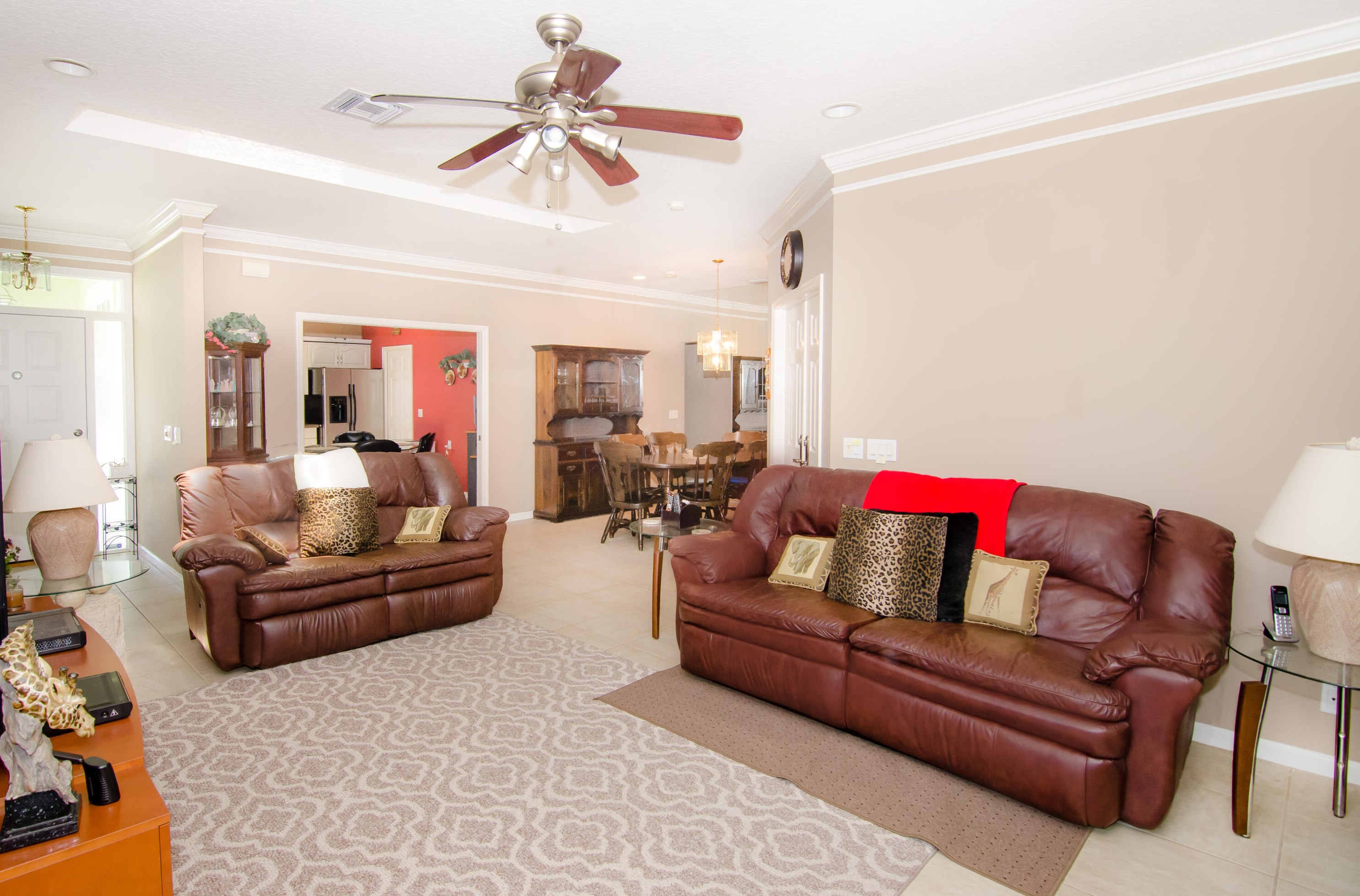 180 Sims Creek Ln, Jupiter FL  33458-7984 exterior
