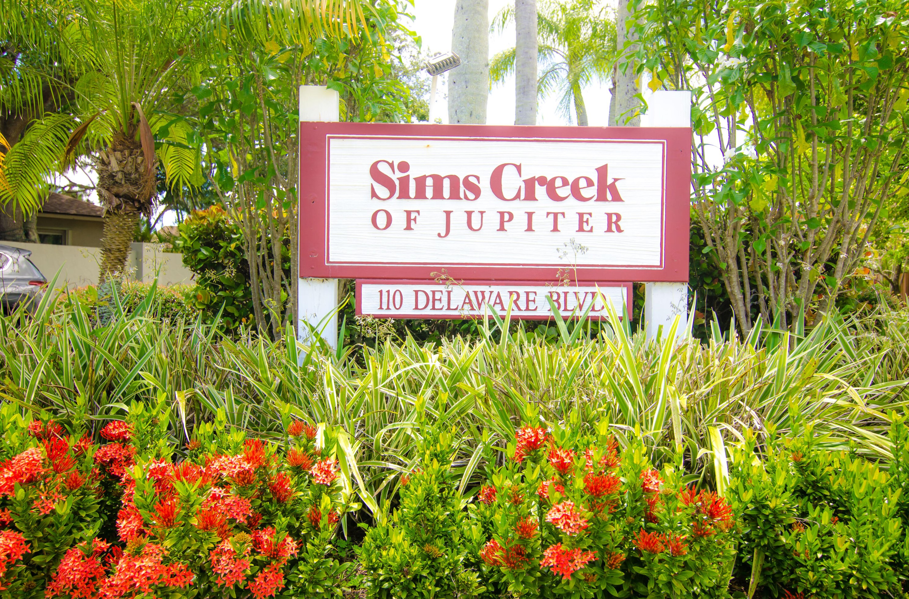 180 Sims Creek Ln, Jupiter FL  33458-7984 exterior
