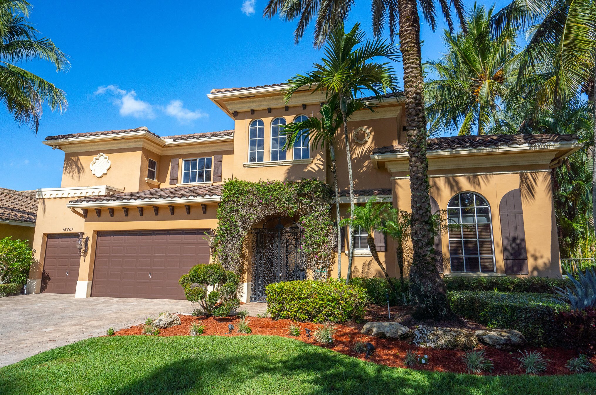 16401 Via Venetia, Delray Beach, FL 33484