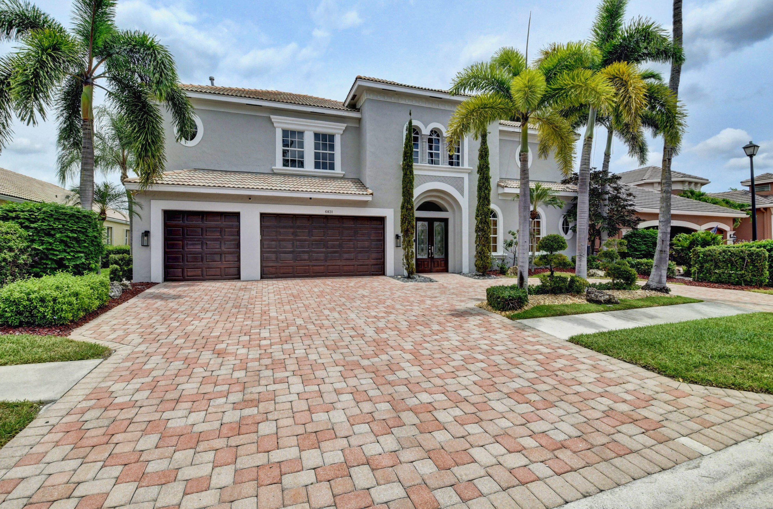 6831 Royal Orchid Cir, Delray Beach, FL 33446