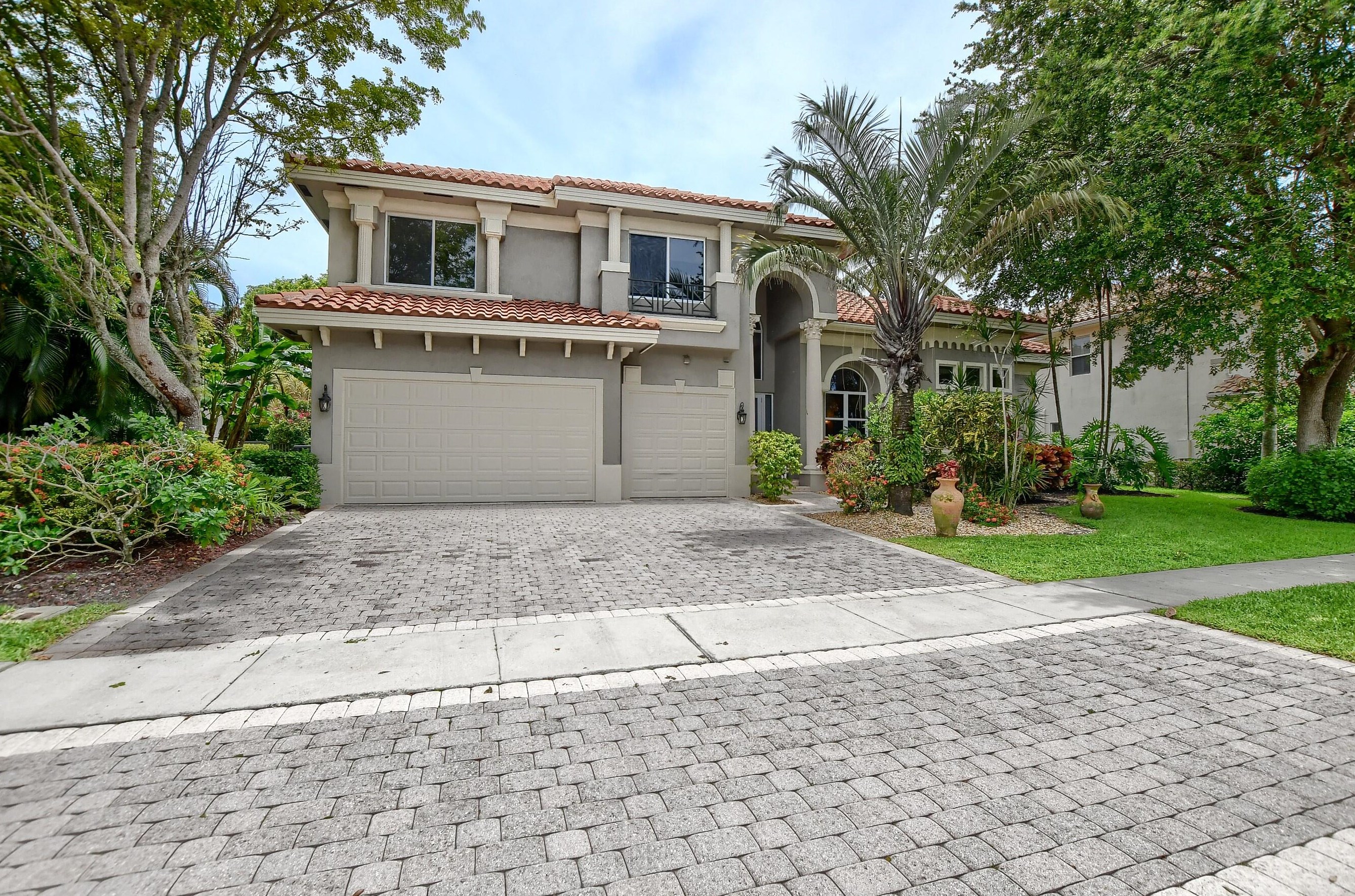 7110 Via Mediterrania, Boca Raton, FL 33433