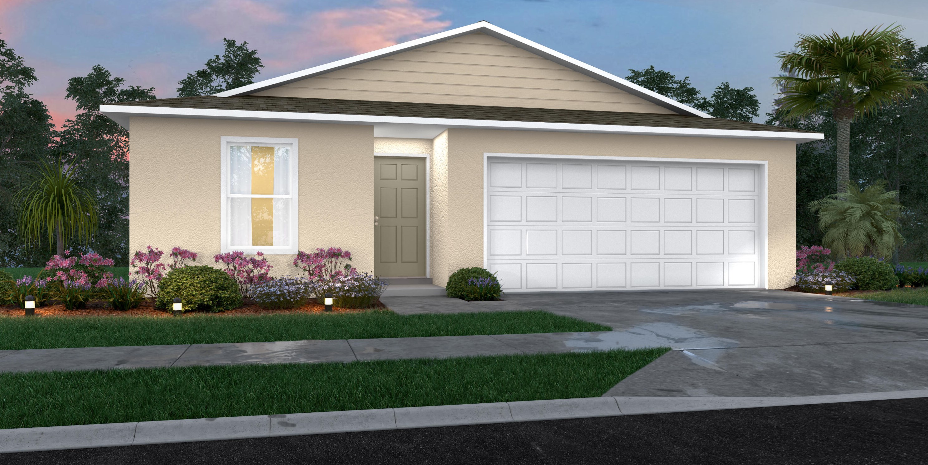 8536 102nd Ct, Vero Beach FL  32967-3223 exterior