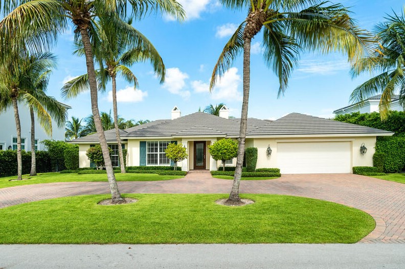 2377 E Silver Palm Rd, Boca Raton, FL 33432