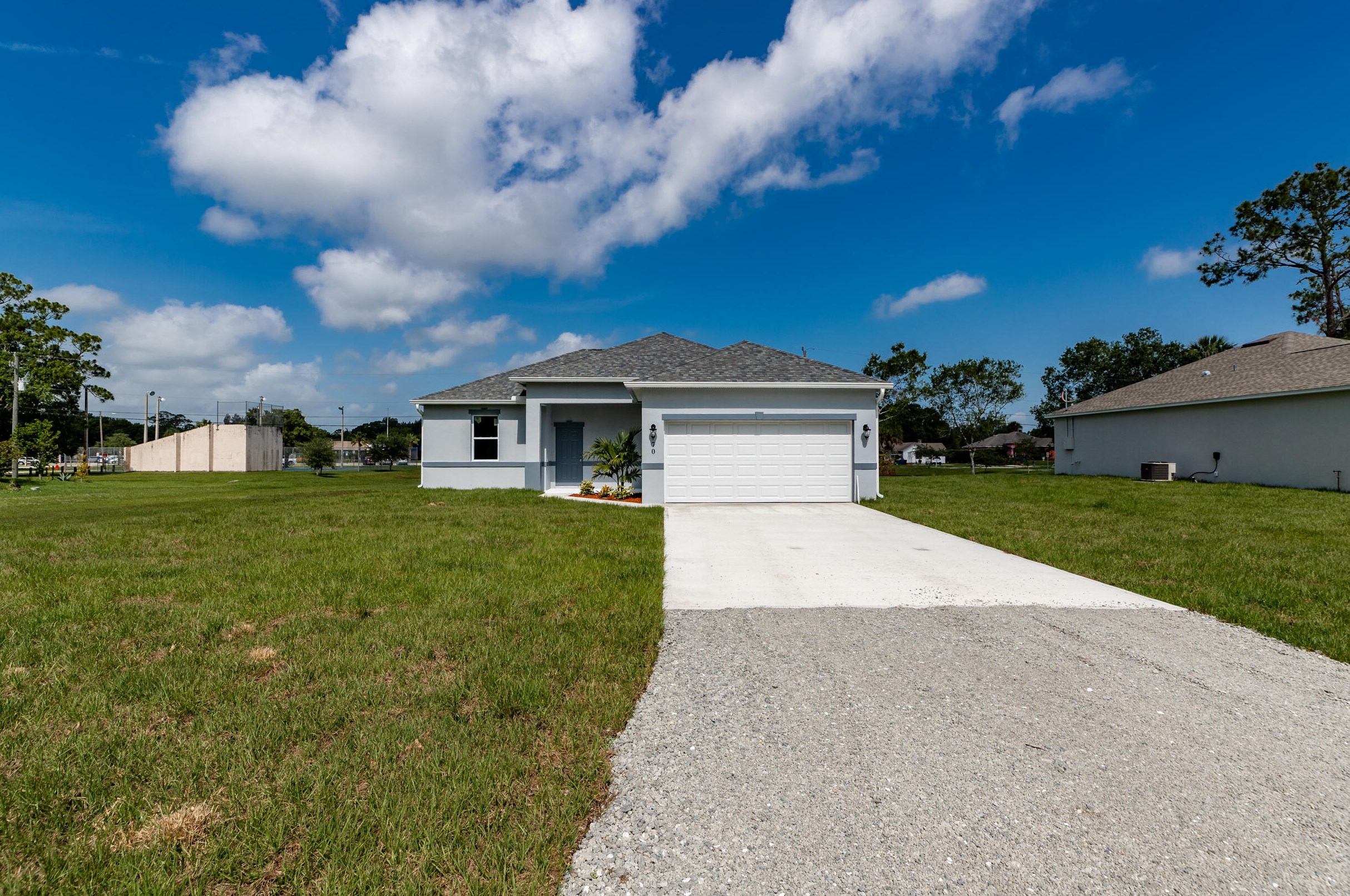 70 N Orange St, Fellsmere, FL 32948