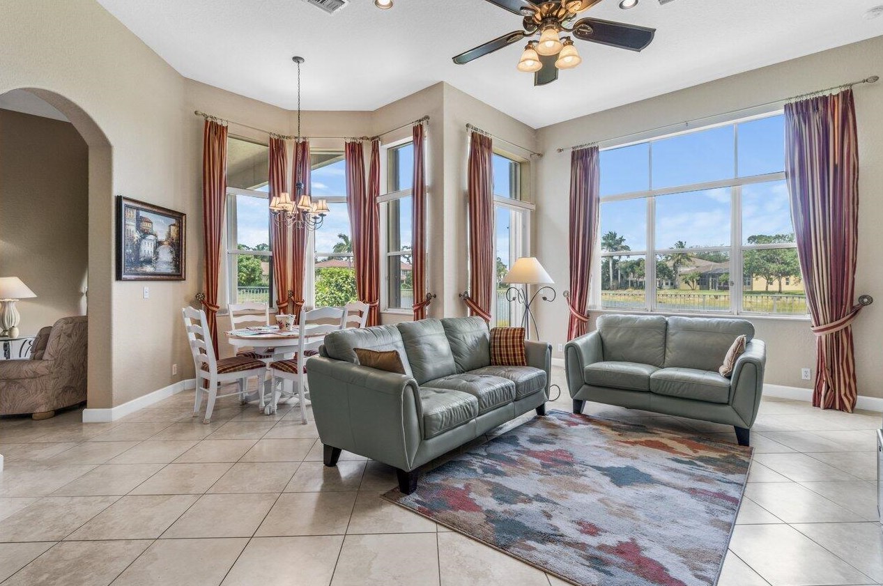 10407 Cypress Lk Preserve Dr, Lake Worth FL 33449-4610 exterior