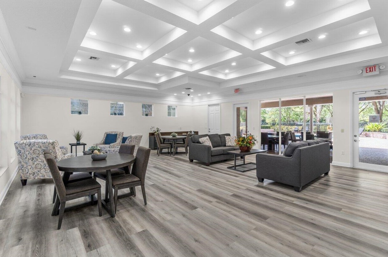 10407 Cypress Lk Preserve Dr, Lake Worth FL 33449-4610 exterior