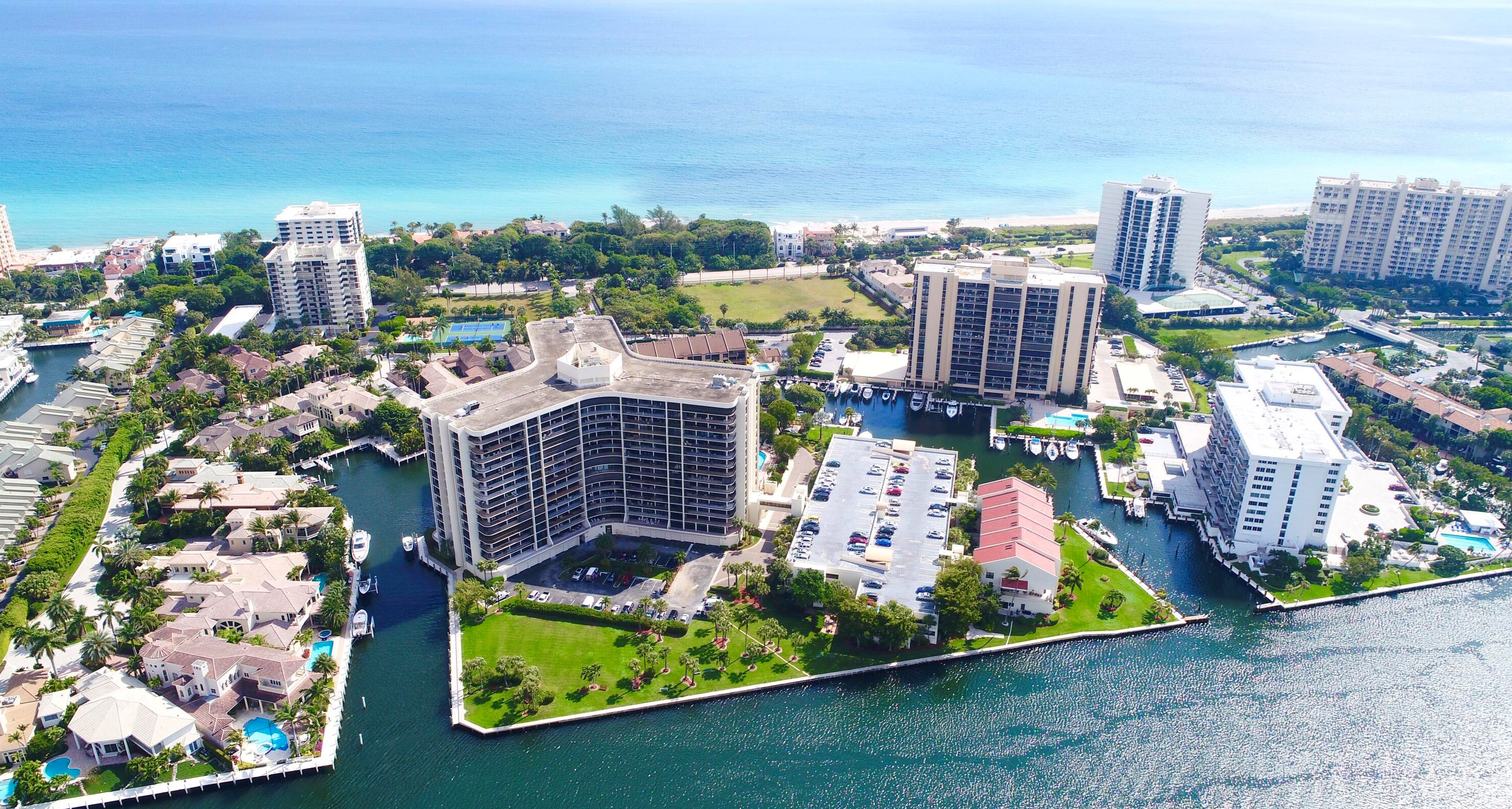 4748 S Ocean Blvd #3-a, Boca Raton, FL 33487