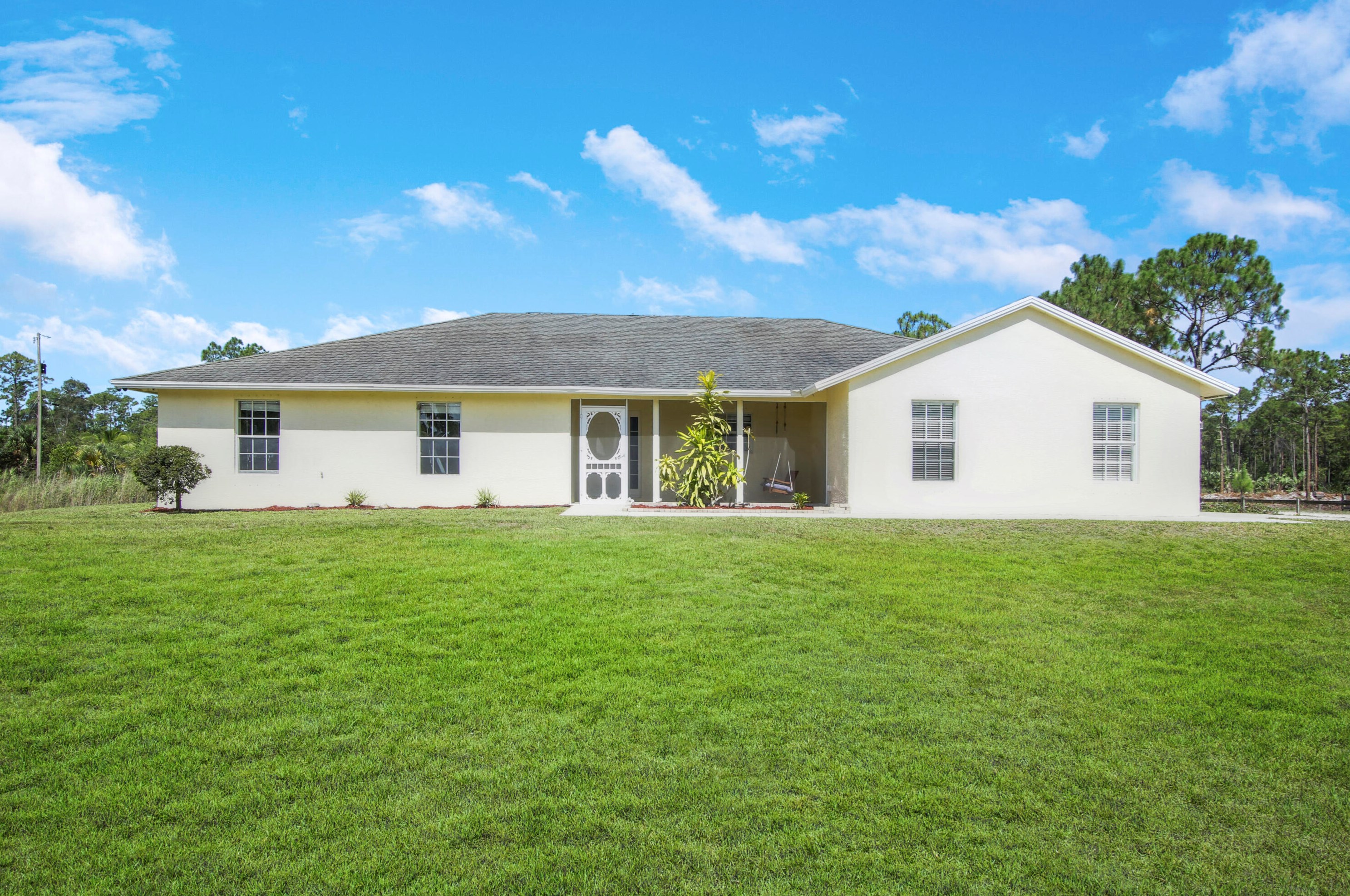 18024 Murcott Blvd, Town of Loxahatchee Groves, FL 33470