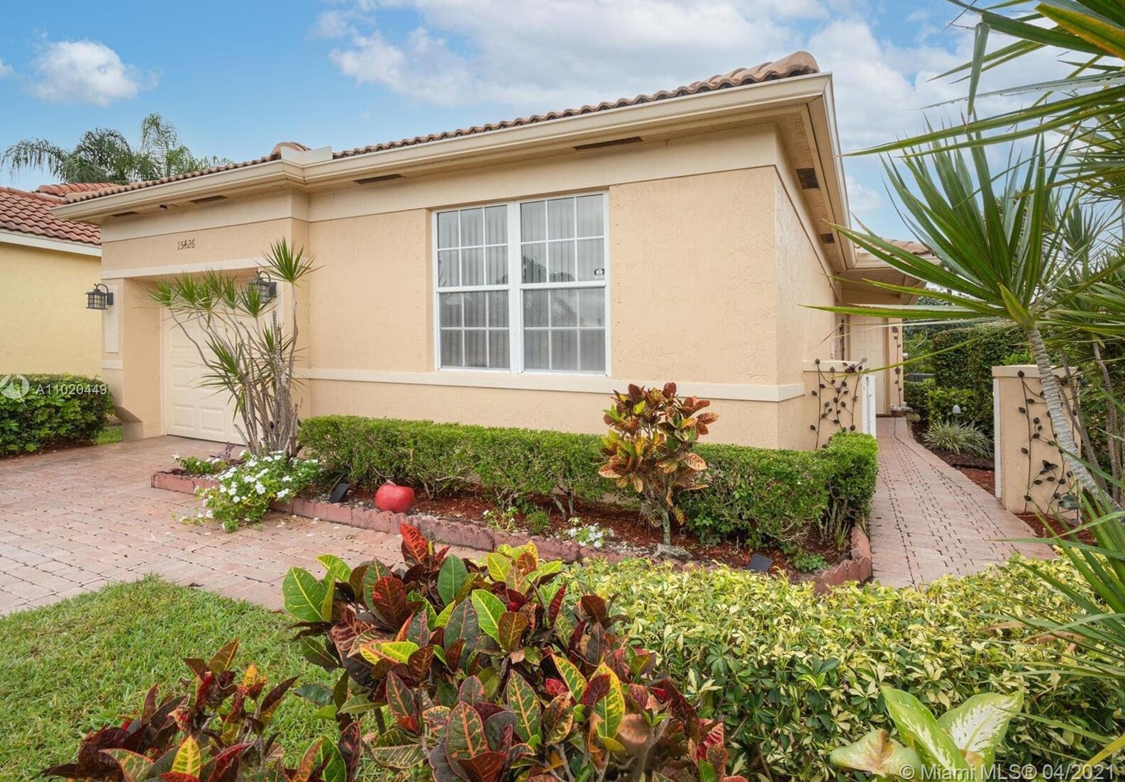 15426 Fiorenza Cir, Delray Beach, FL 33446