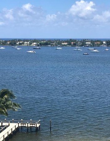 5200 N Flagler Dr #906, West Palm Beach, FL 33407