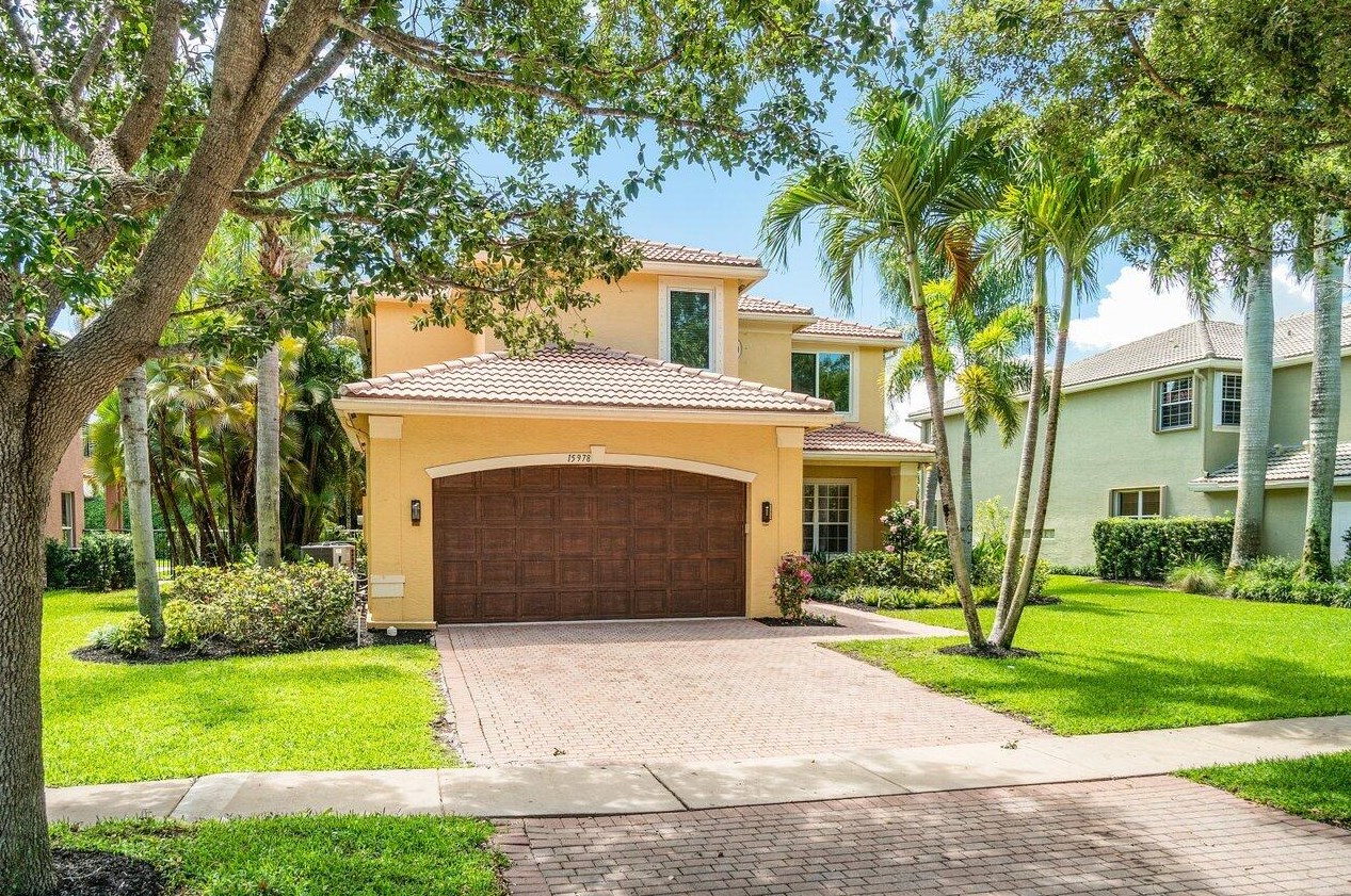 15978 Mataro Bay Ct, Delray Beach, FL 33446