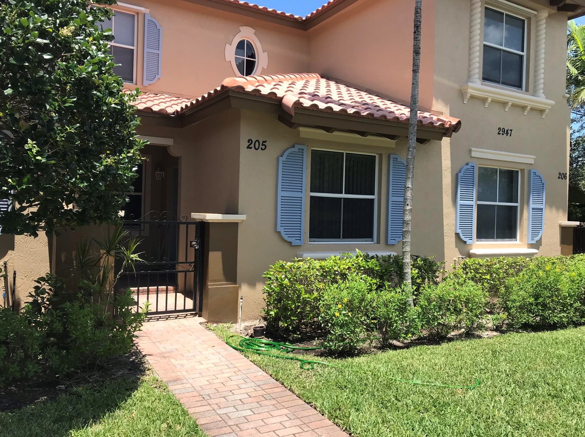 2947 Hope Valley St #205, West Palm Beach, FL 33411