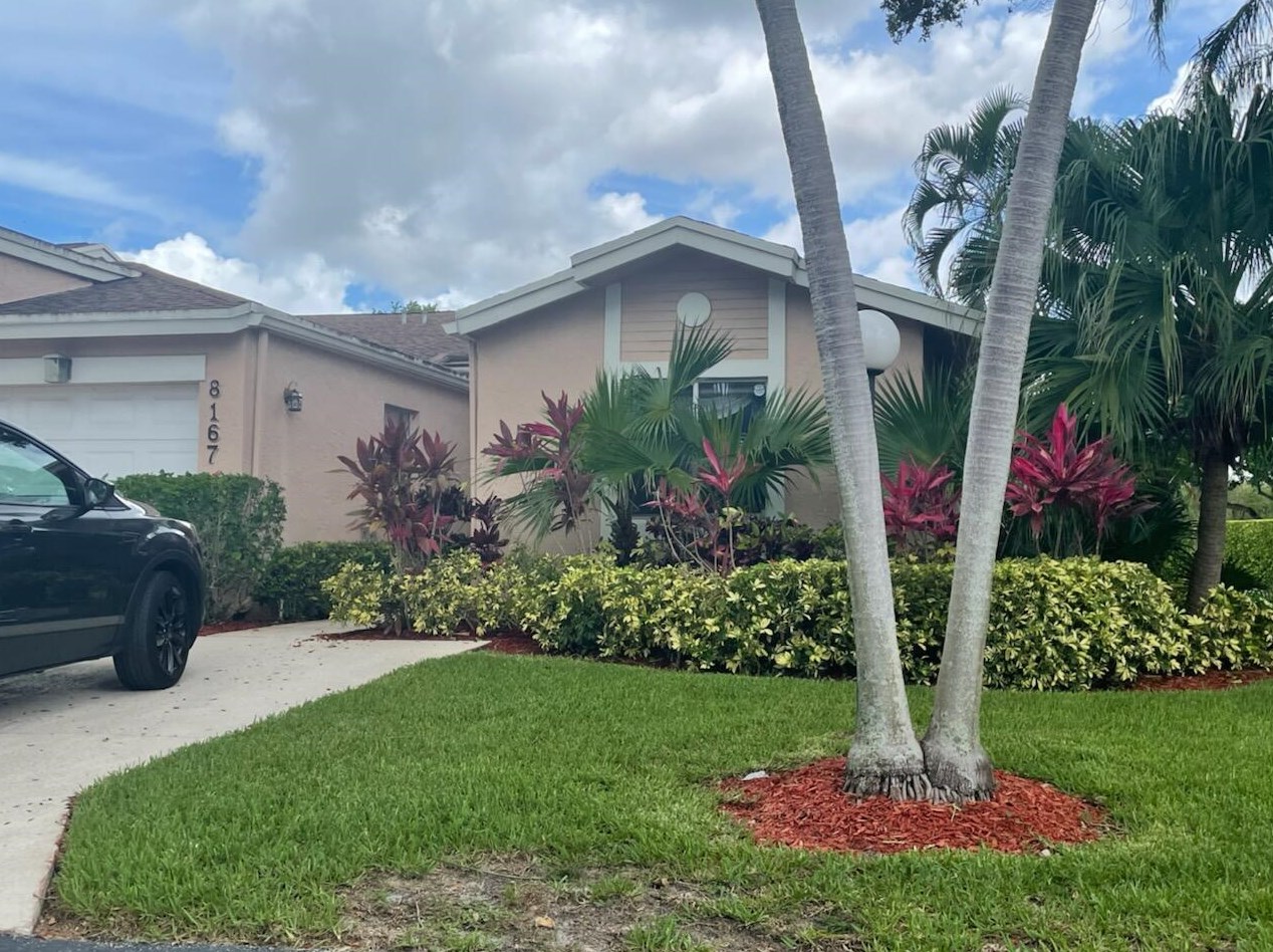 8167 Sweetbriar Way, Boca Raton, FL 33496