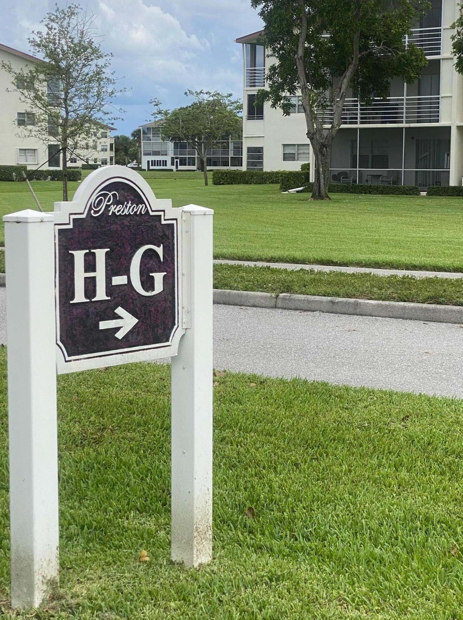 309 Preston H #309, Boca Raton, FL 33434