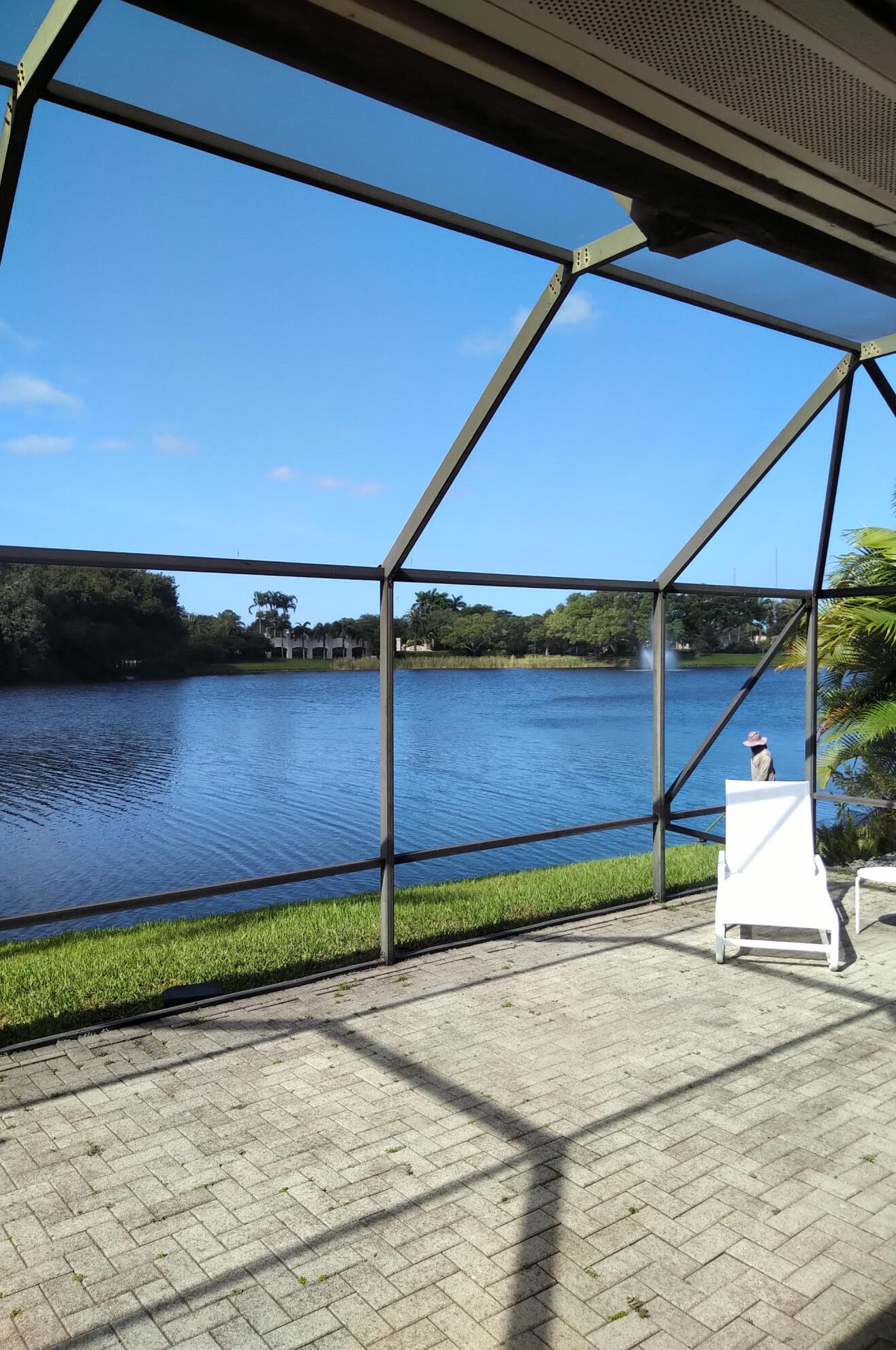 7648 Cedarwood Cir, Boca Raton FL  33434-4249 exterior