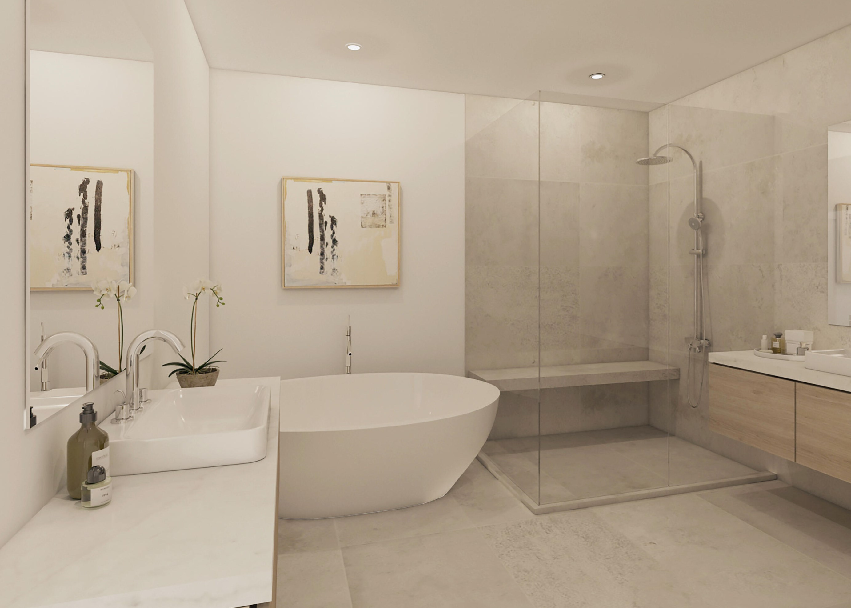 7648 Cedarwood Cir, Boca Raton FL  33434-4249 exterior