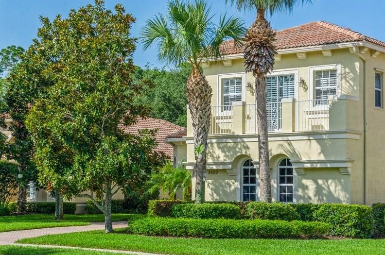 8809 Champions Way, Port Saint Lucie, FL 34986