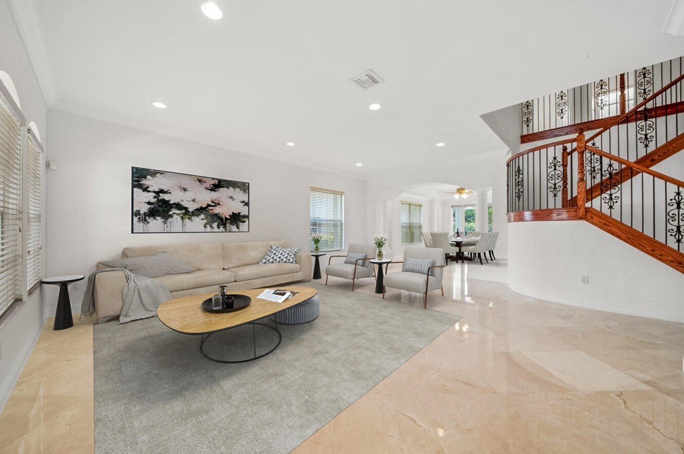 8902 Woodgrove Ridge Ct, Boynton Beach, FL 33473