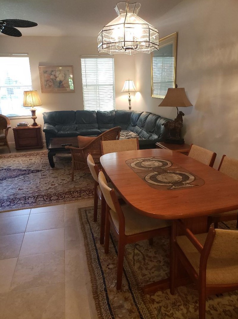 2913 Community Dr, Jupiter FL  33458-8216 exterior