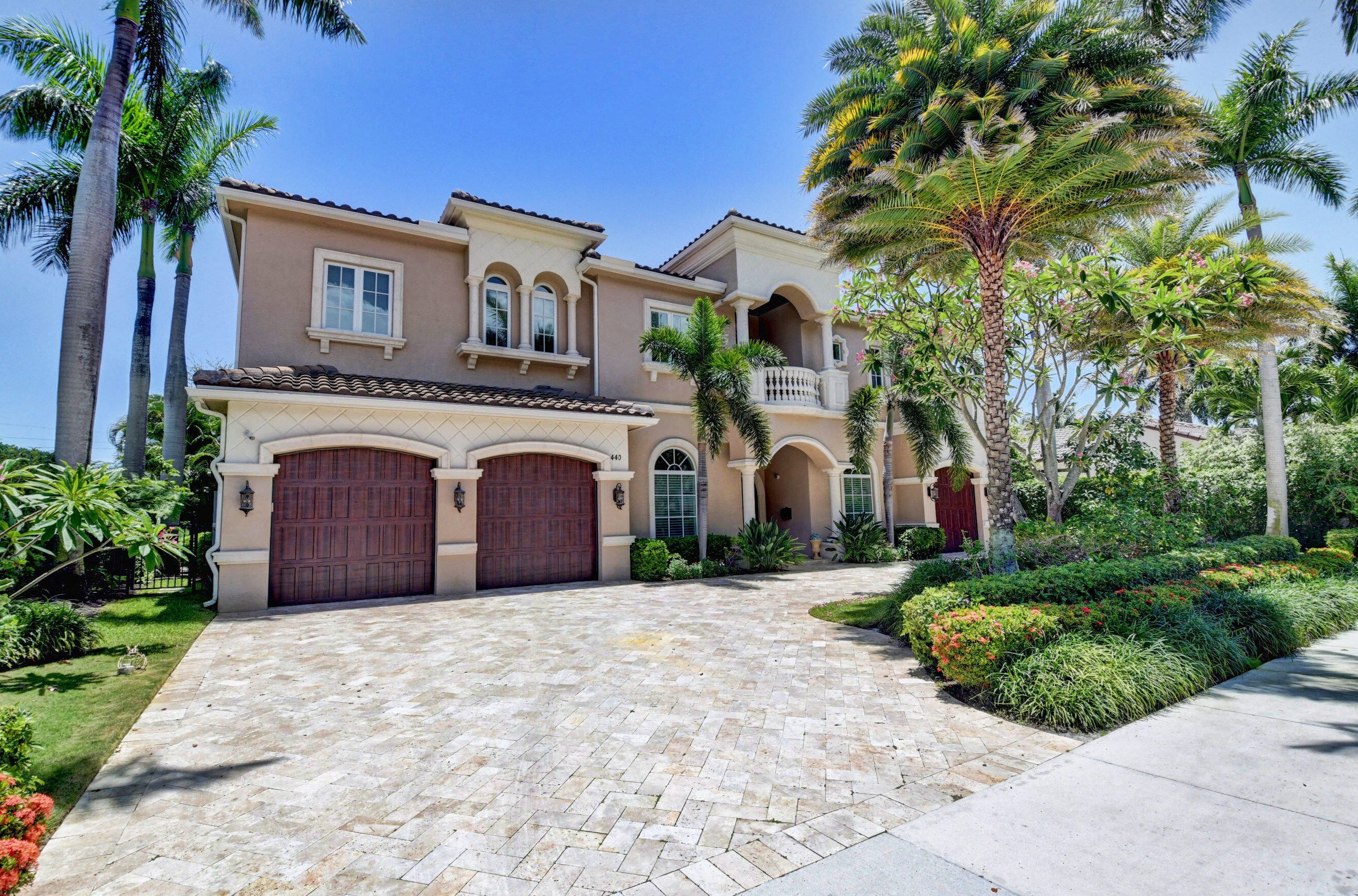440 Mizner Blvd, Boca Raton, FL 33432-4014