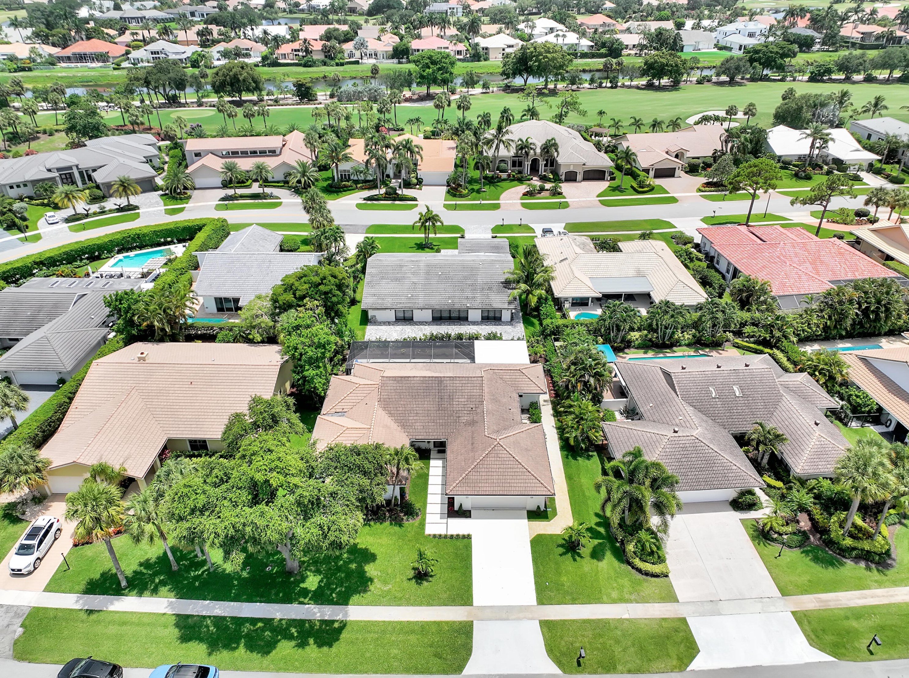 4512 White Cedar Ln, Delray Beach, FL 33445