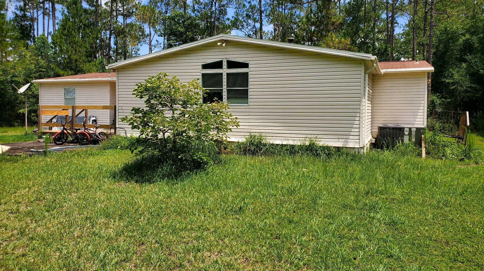 4455 State Rd 206, Armstrong, FL 32033