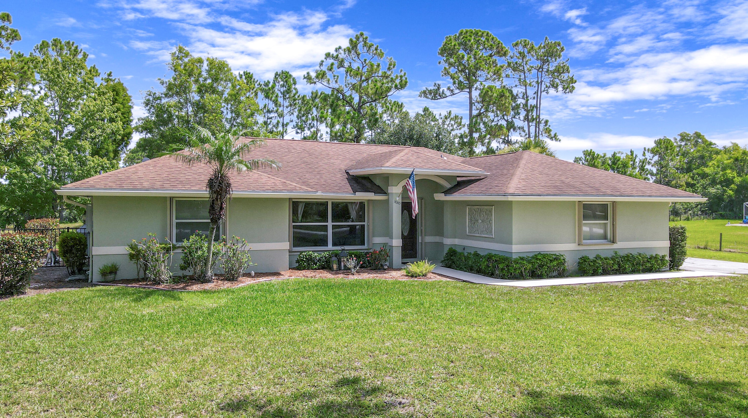 14345 N 86th Rd, Town of Loxahatchee Groves, FL 33470