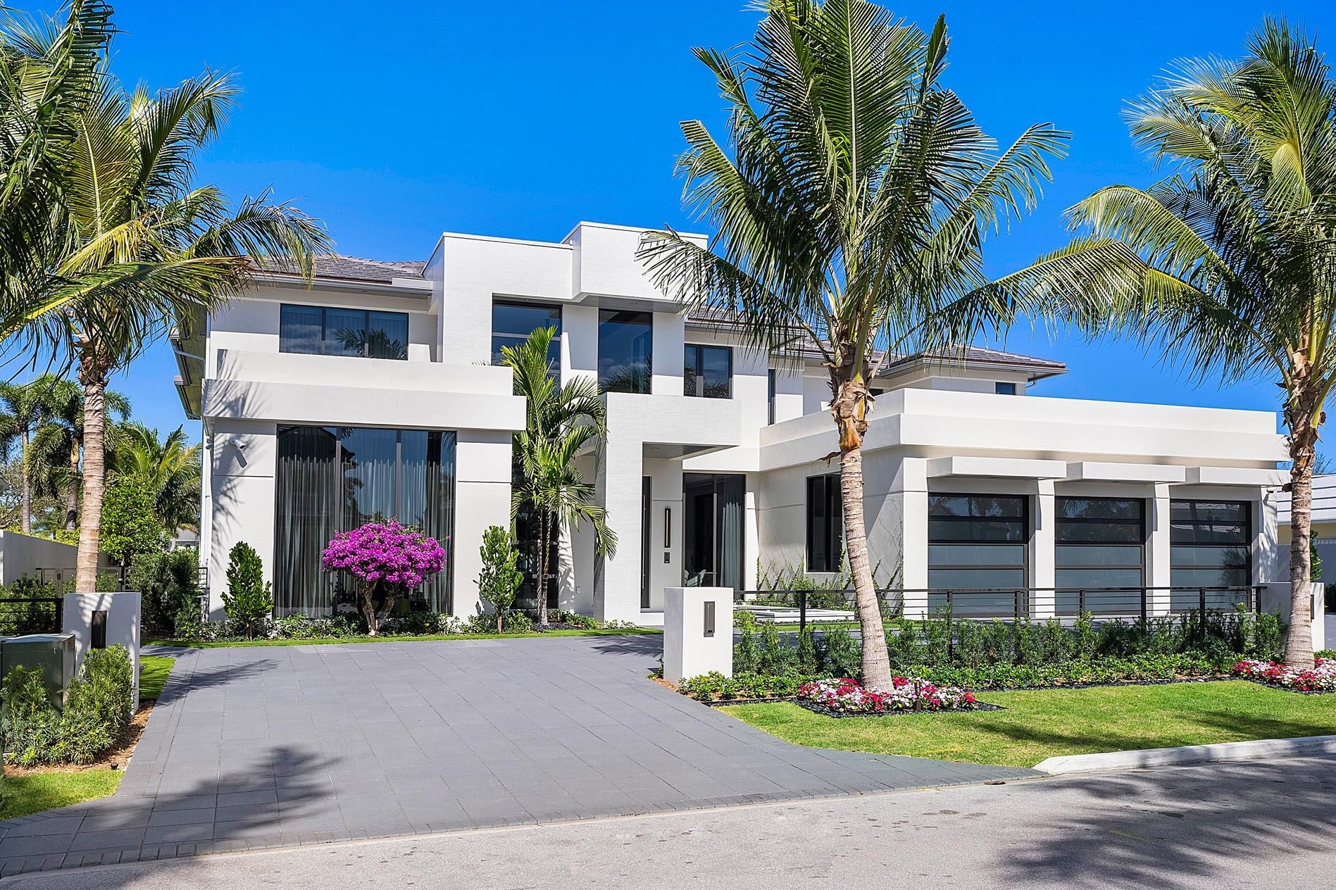 329 Royal Palm Way, Boca Raton, FL 33432