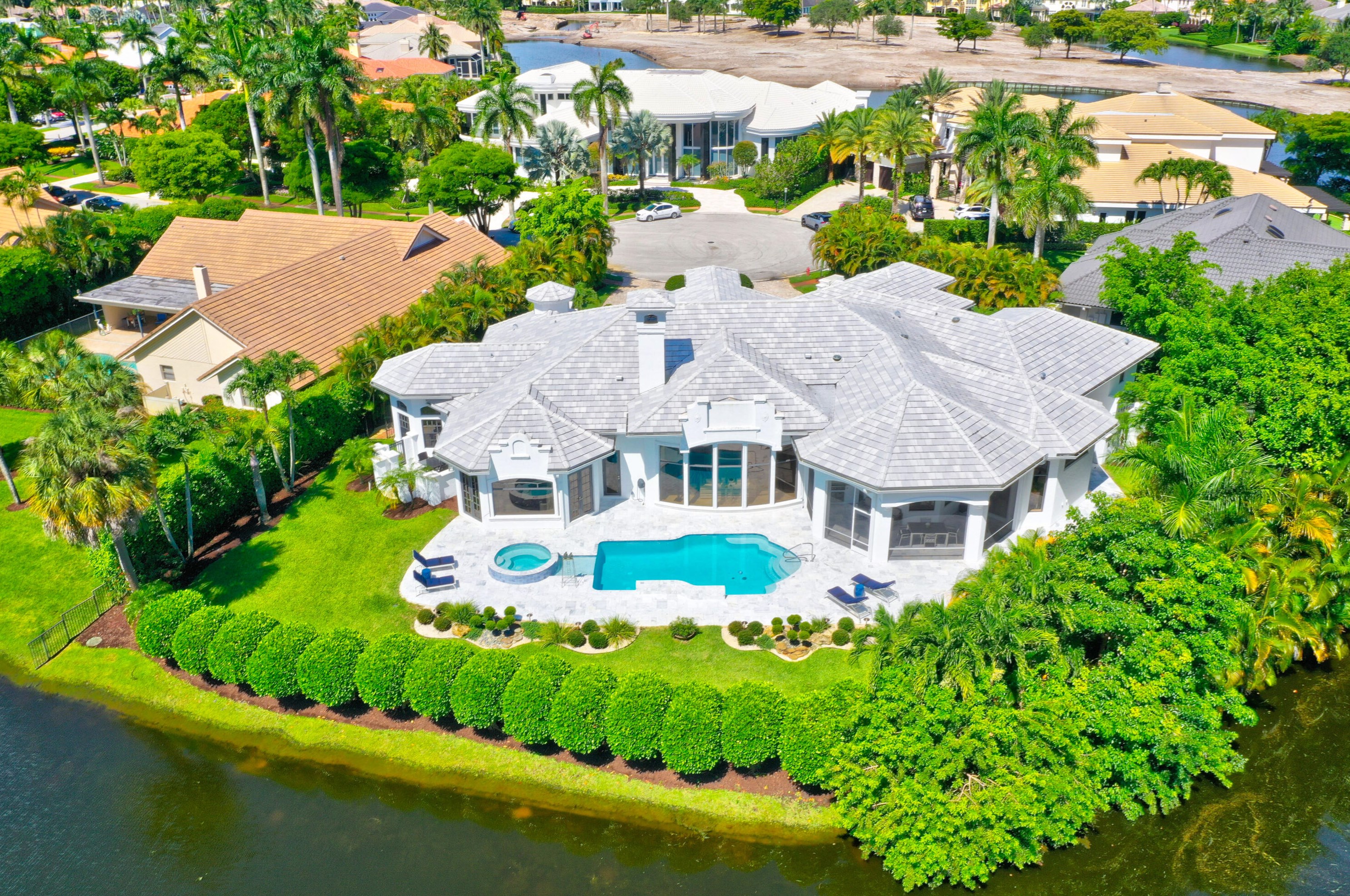 17728 Buckingham Ct, Boca Raton, FL 33496-1322