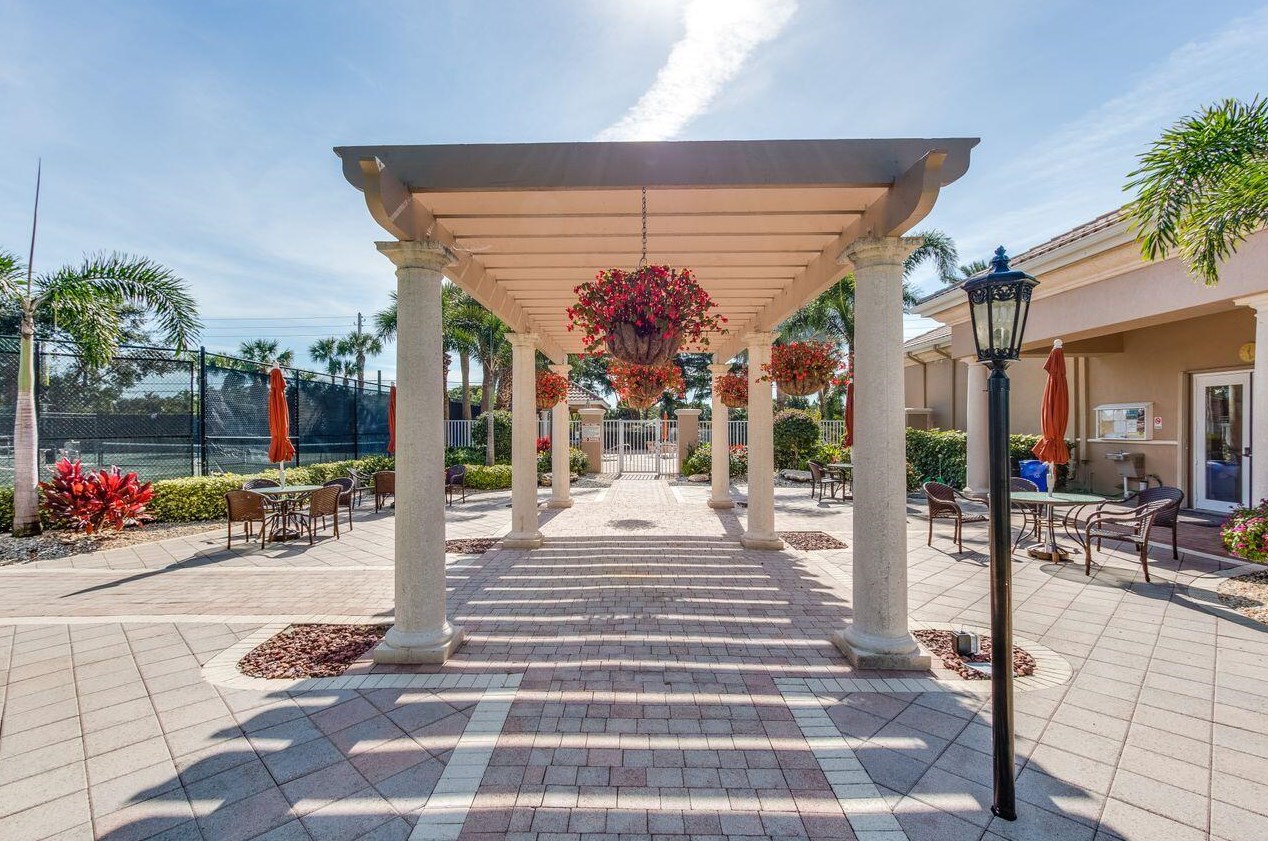 7203 Via Genova, Delray Beach, FL 33446