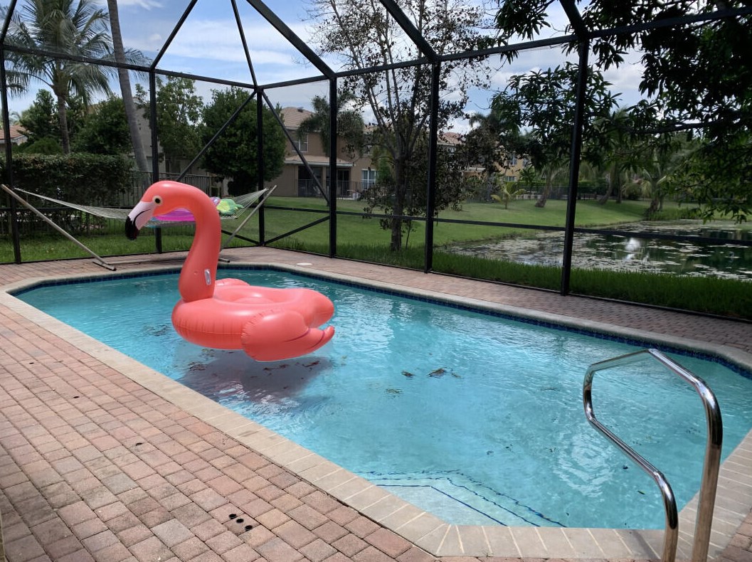 5009 Cobalt Ct, Lake Worth, FL 33463-5959