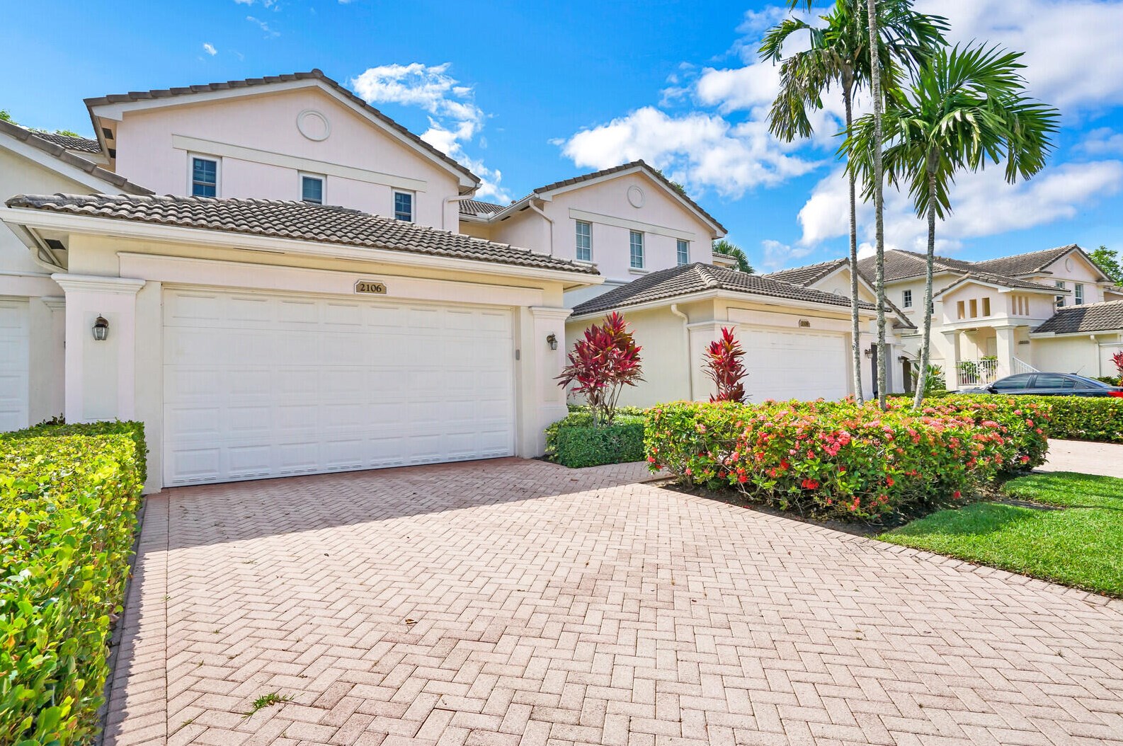 2106 Wingate Bnd, West Palm Beach, FL 33414-6245